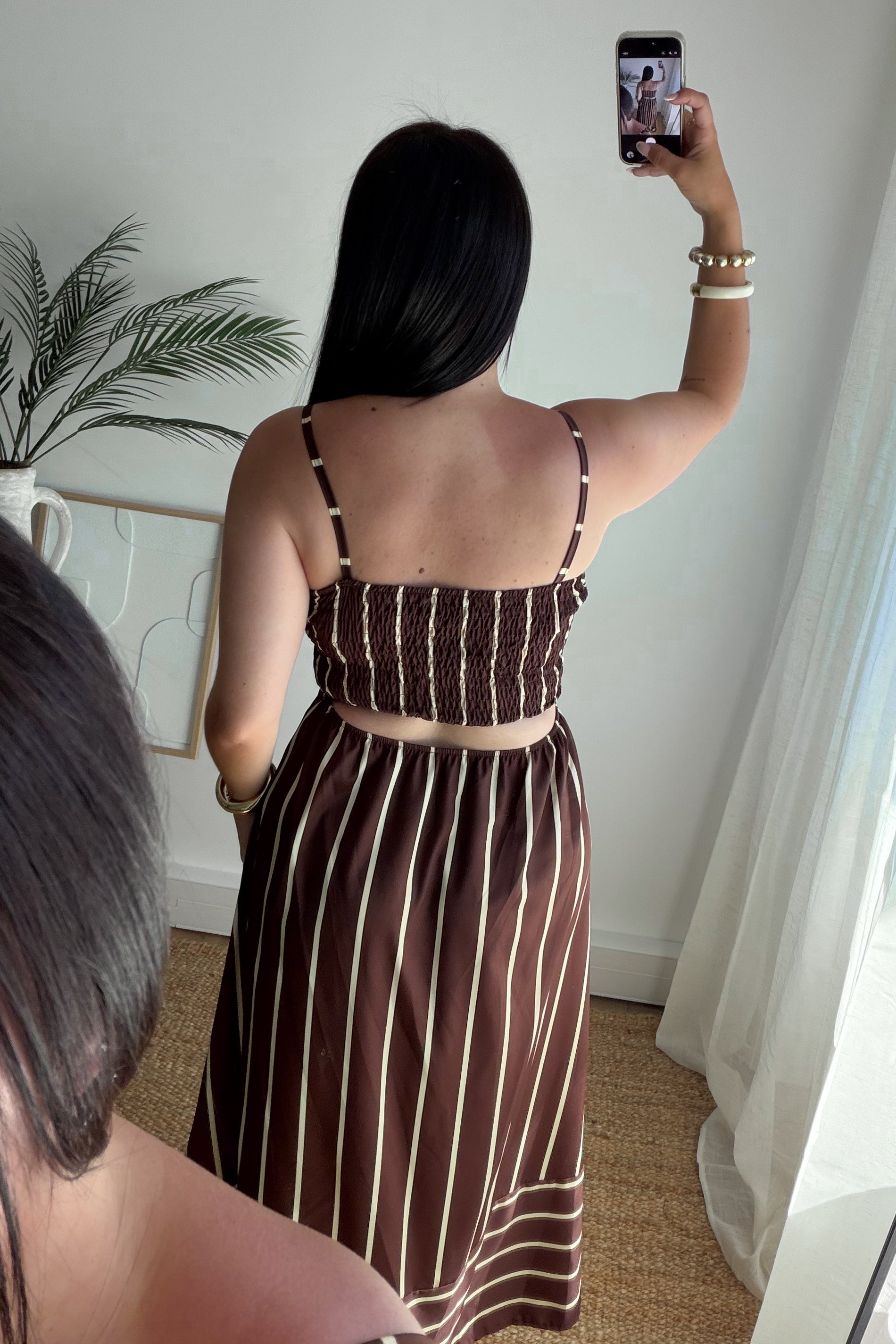 ROBE AMAÏA