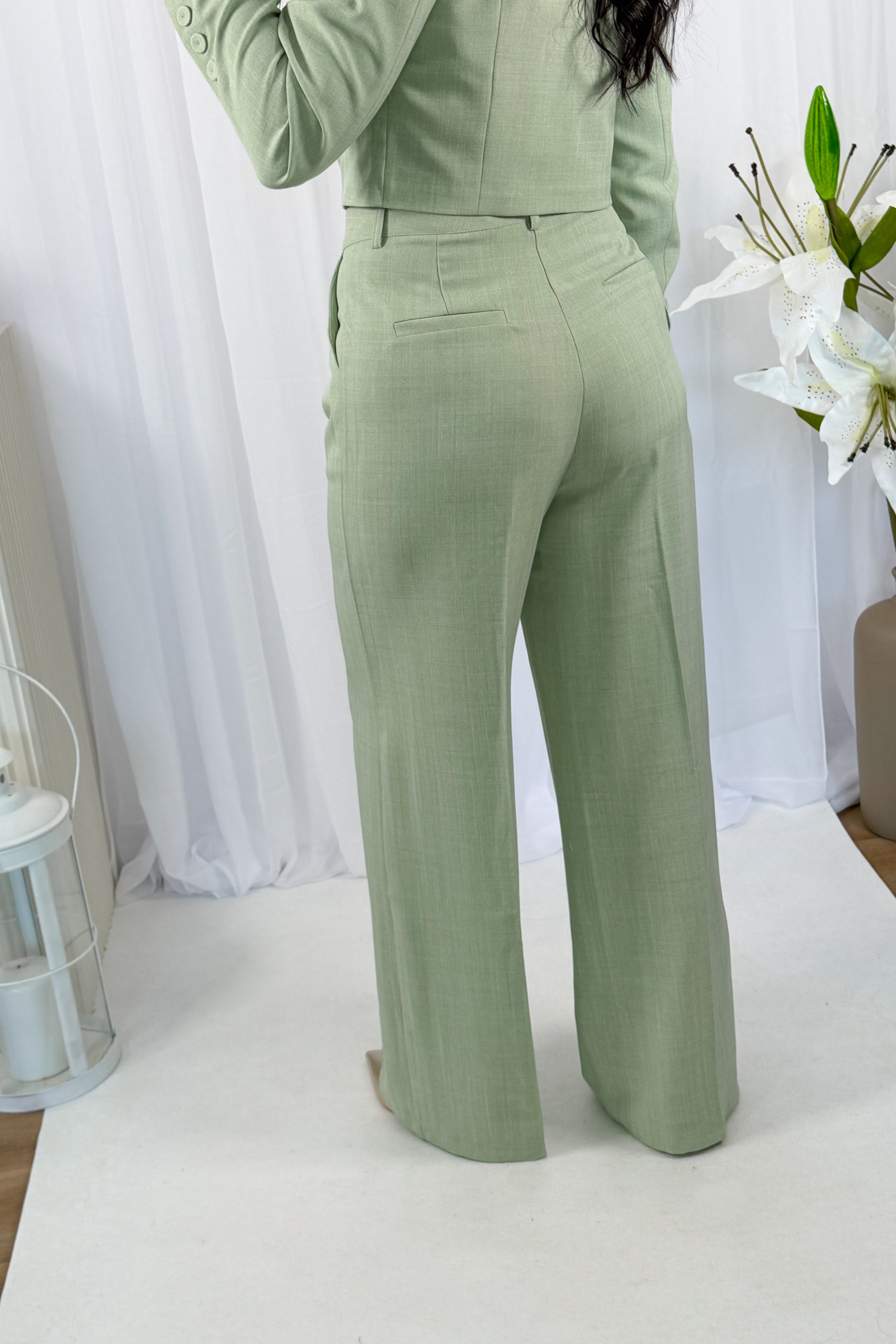 PANTALON ROSALIE