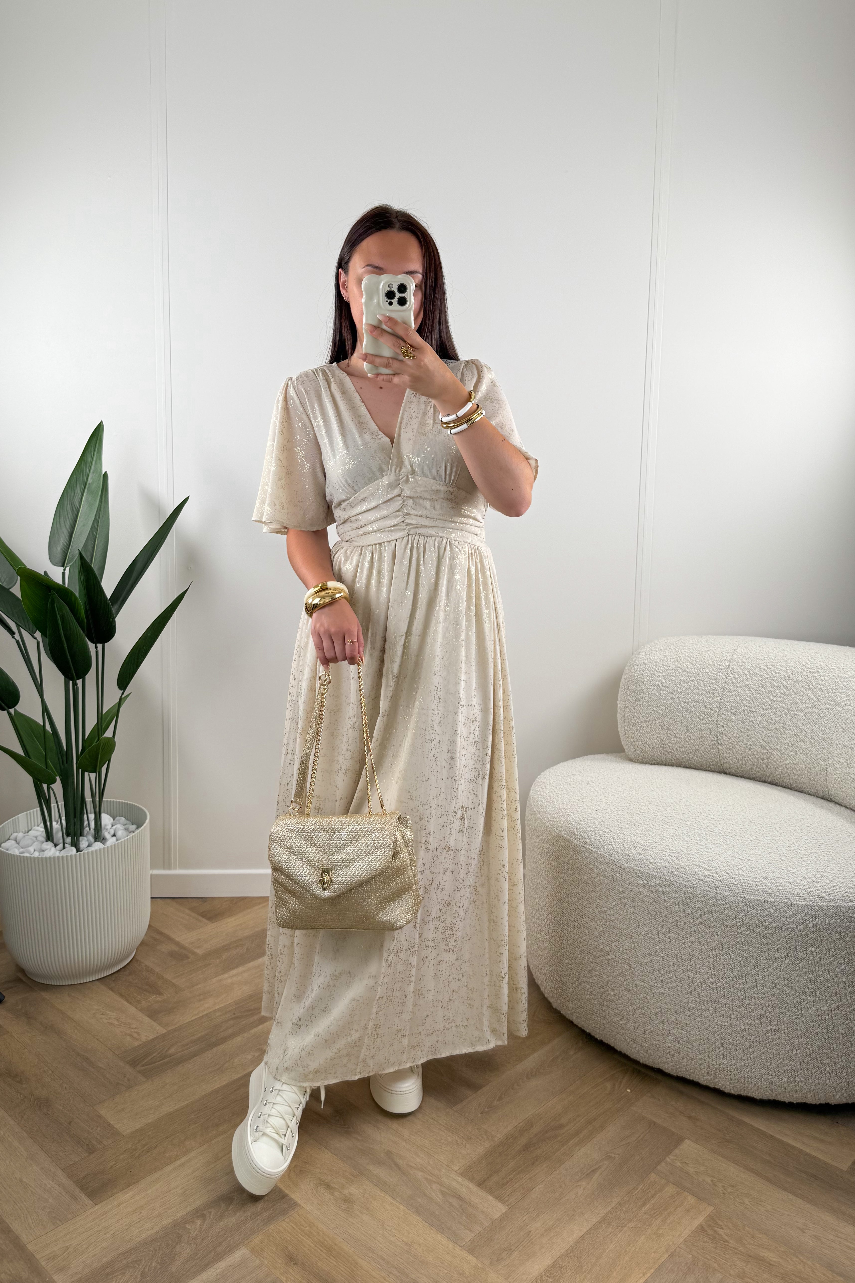 ROBE BRILLA