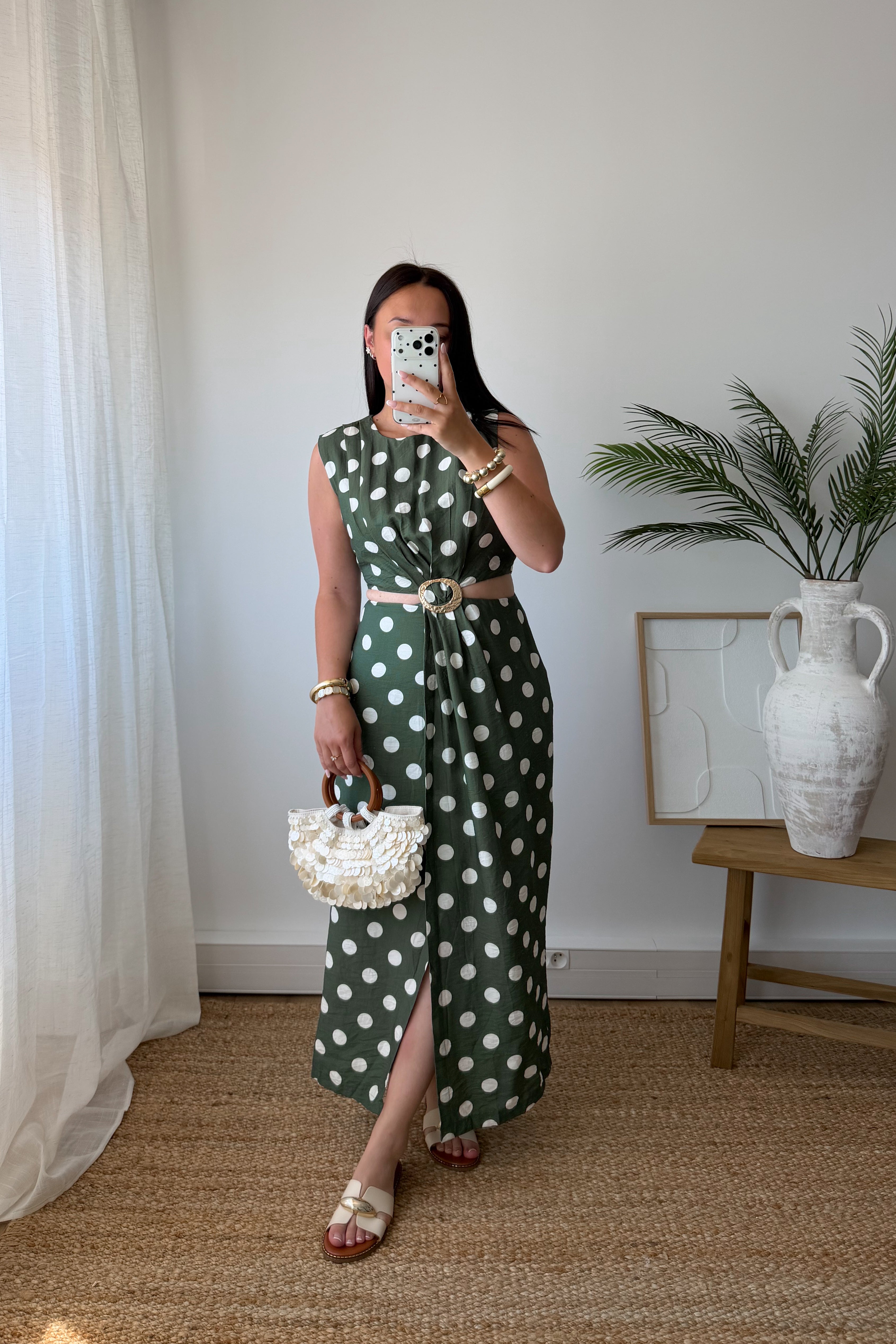 ROBE TALIA