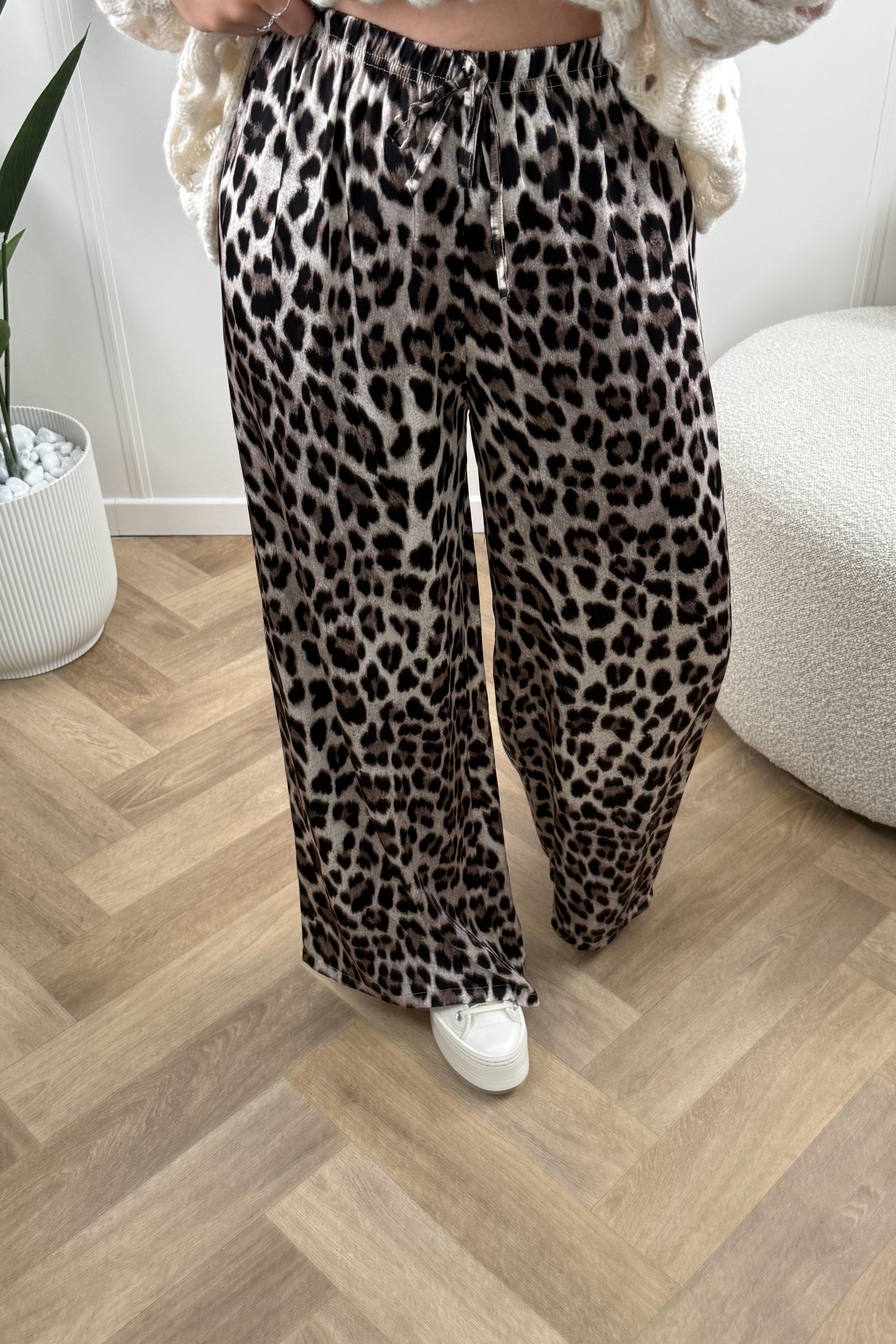 PANTALON SYLVA
