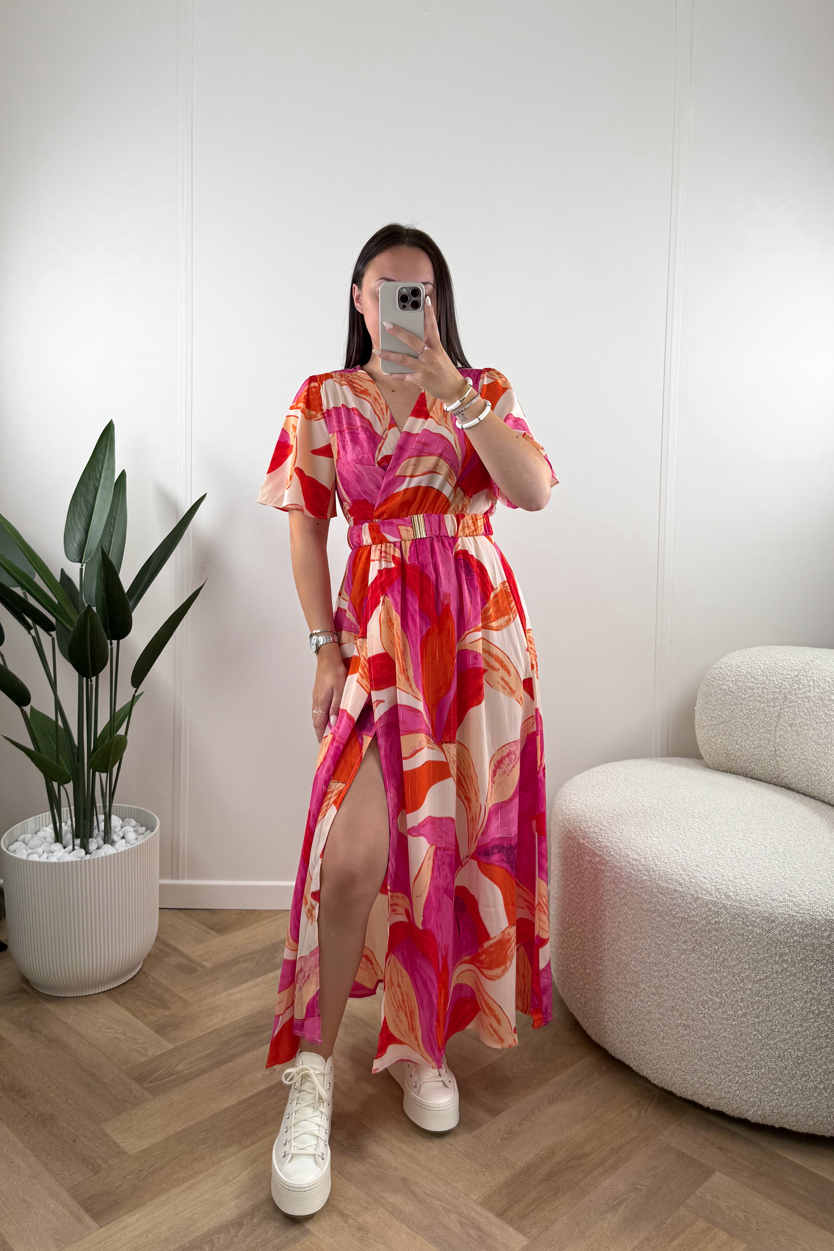 ROBE CYNTHIA