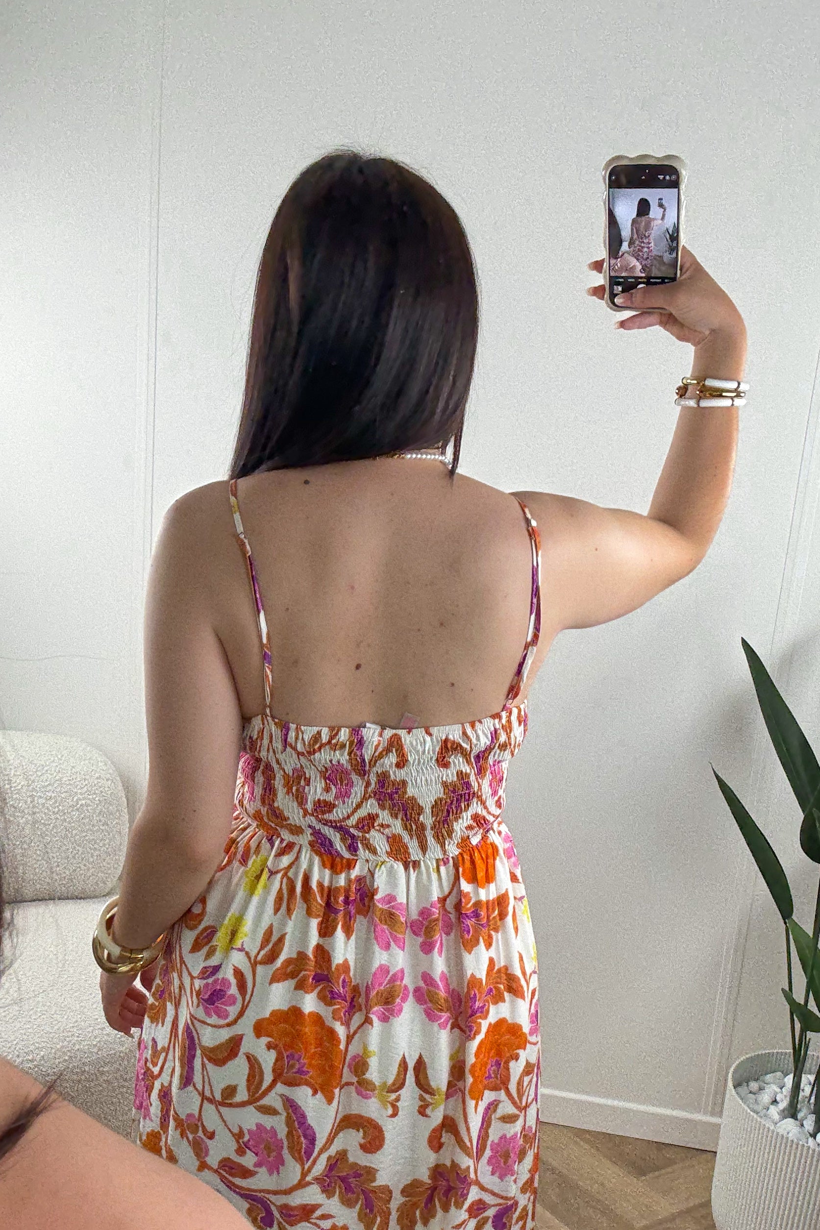 ROBE MATELLE