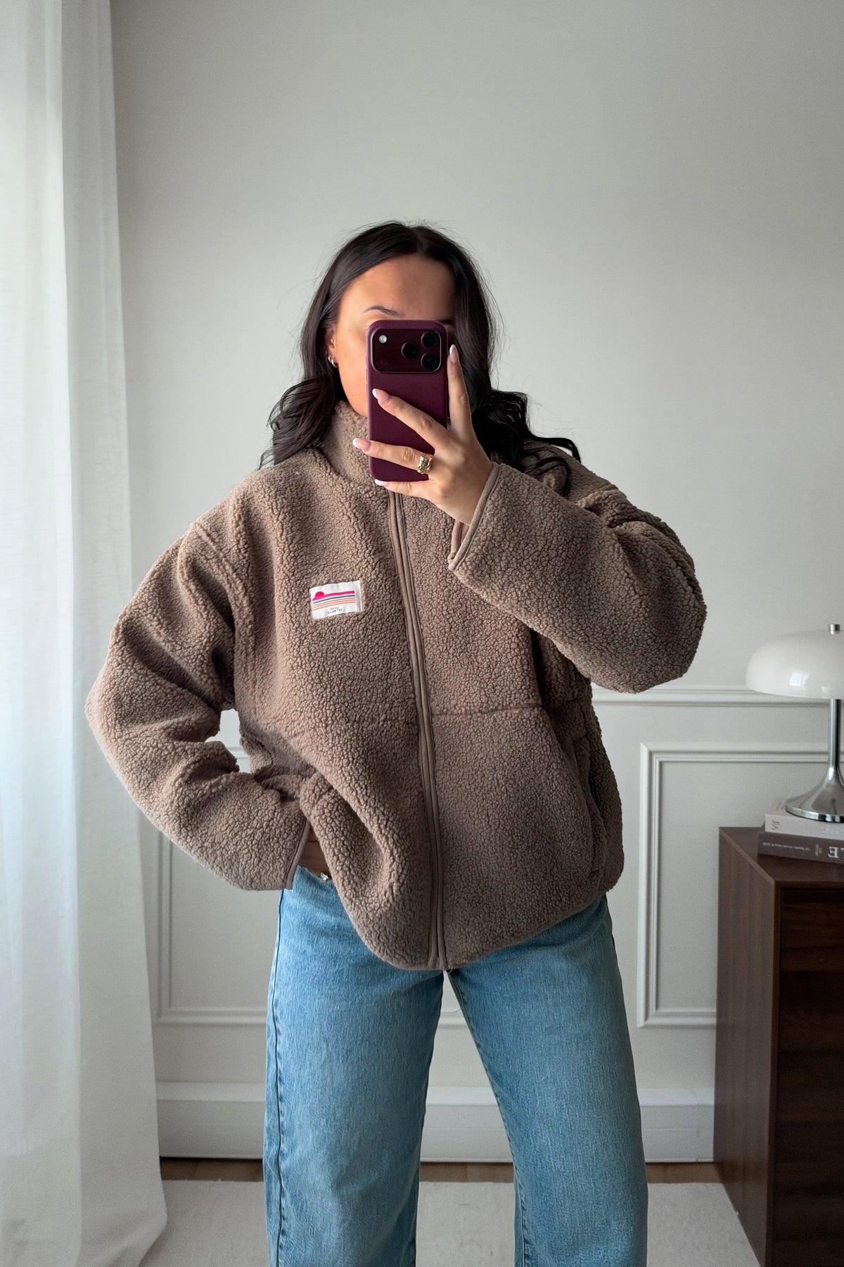 POLAIRE COZY