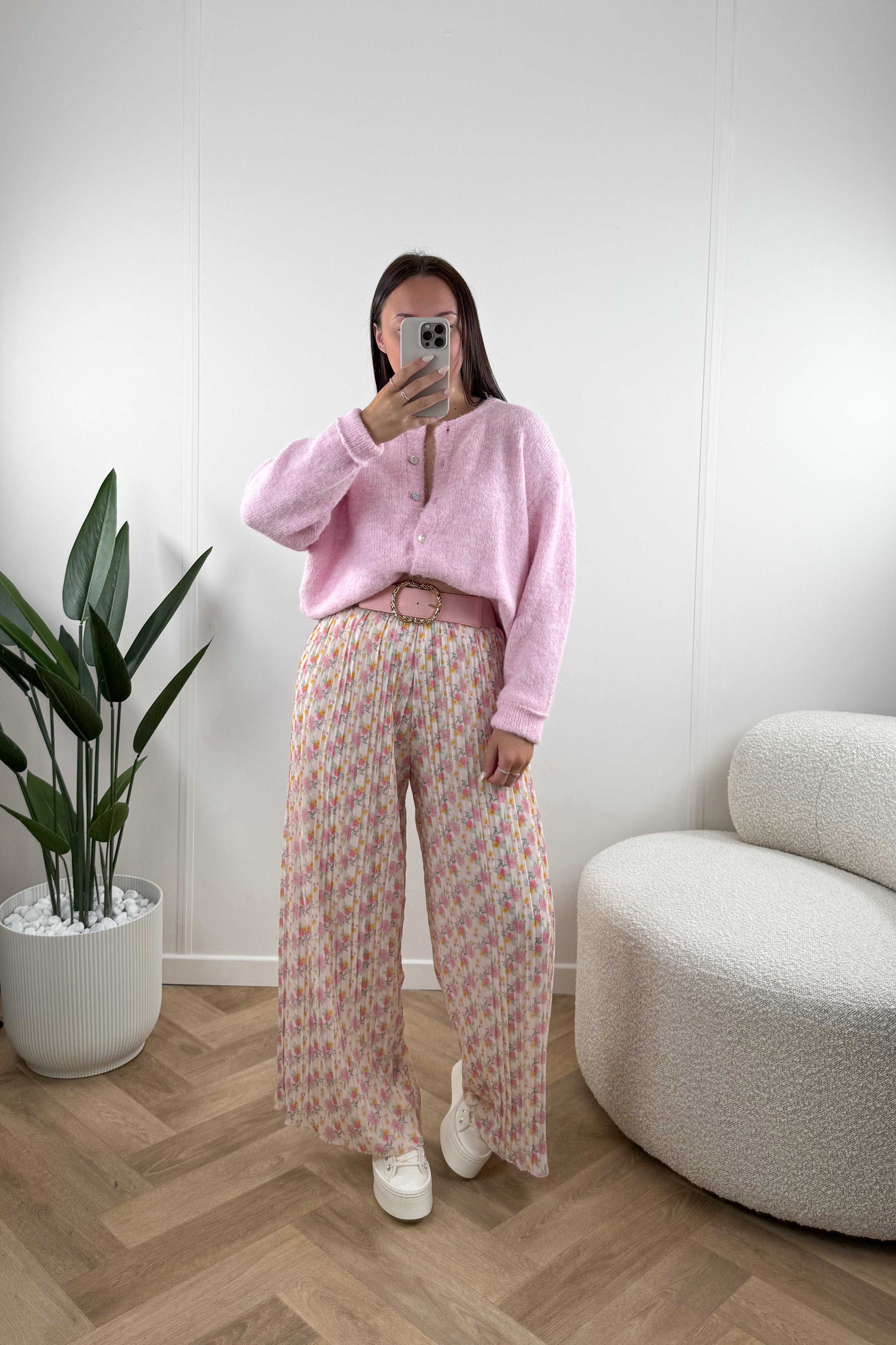 PANTALON POPPY