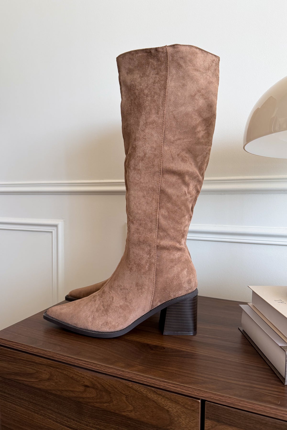 BOTTES BETTY DAIM