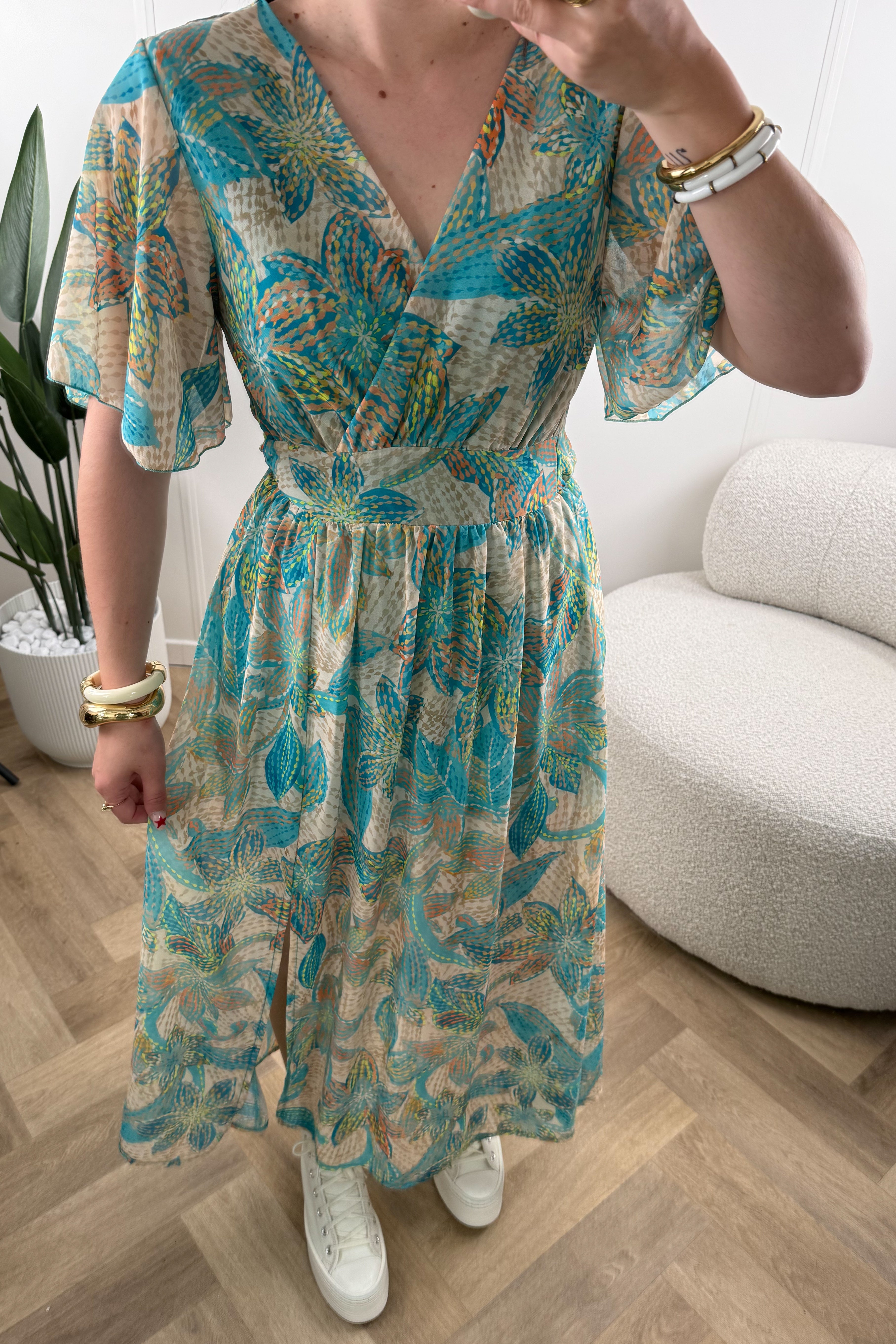 ROBE ALVA