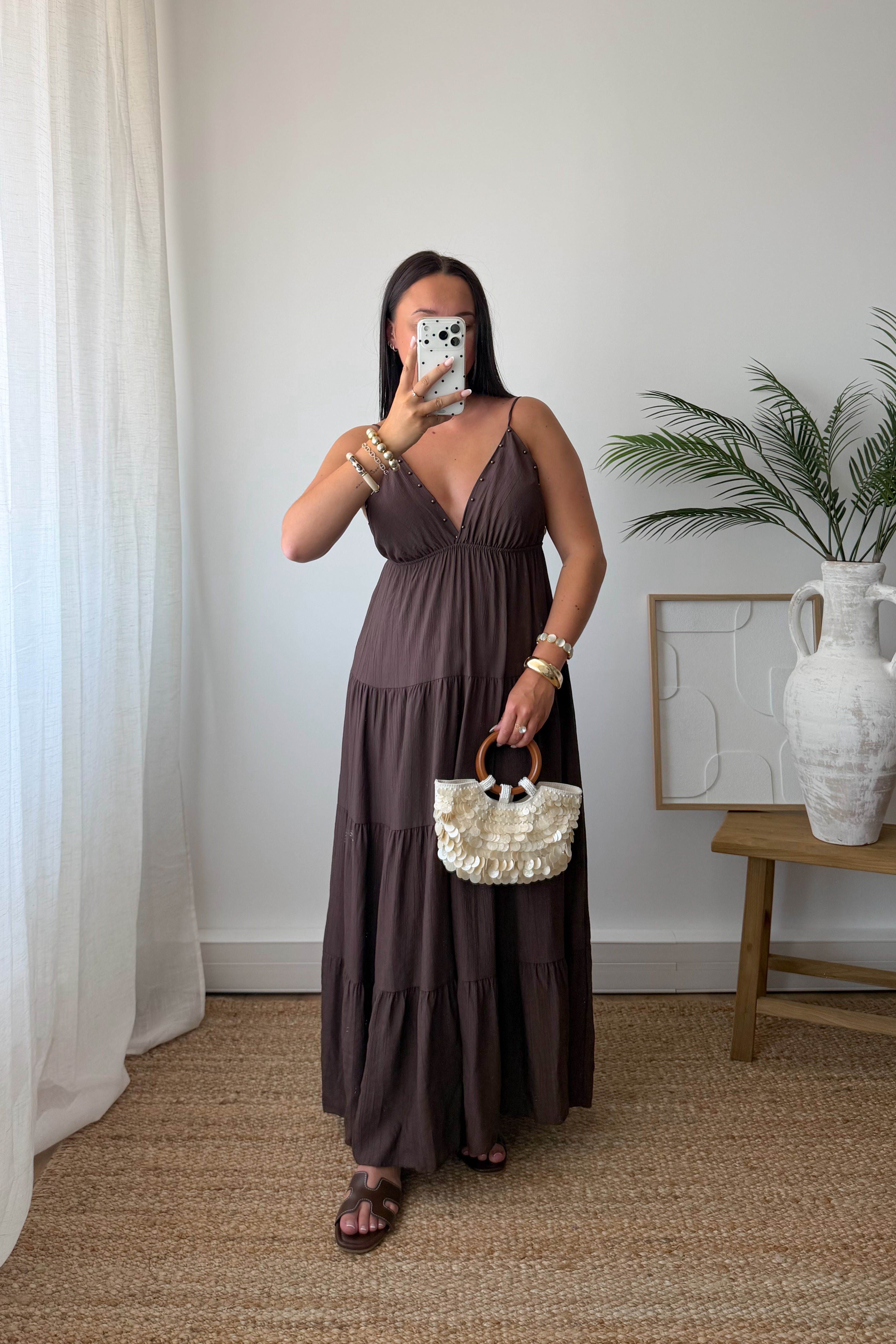 ROBE DUNA