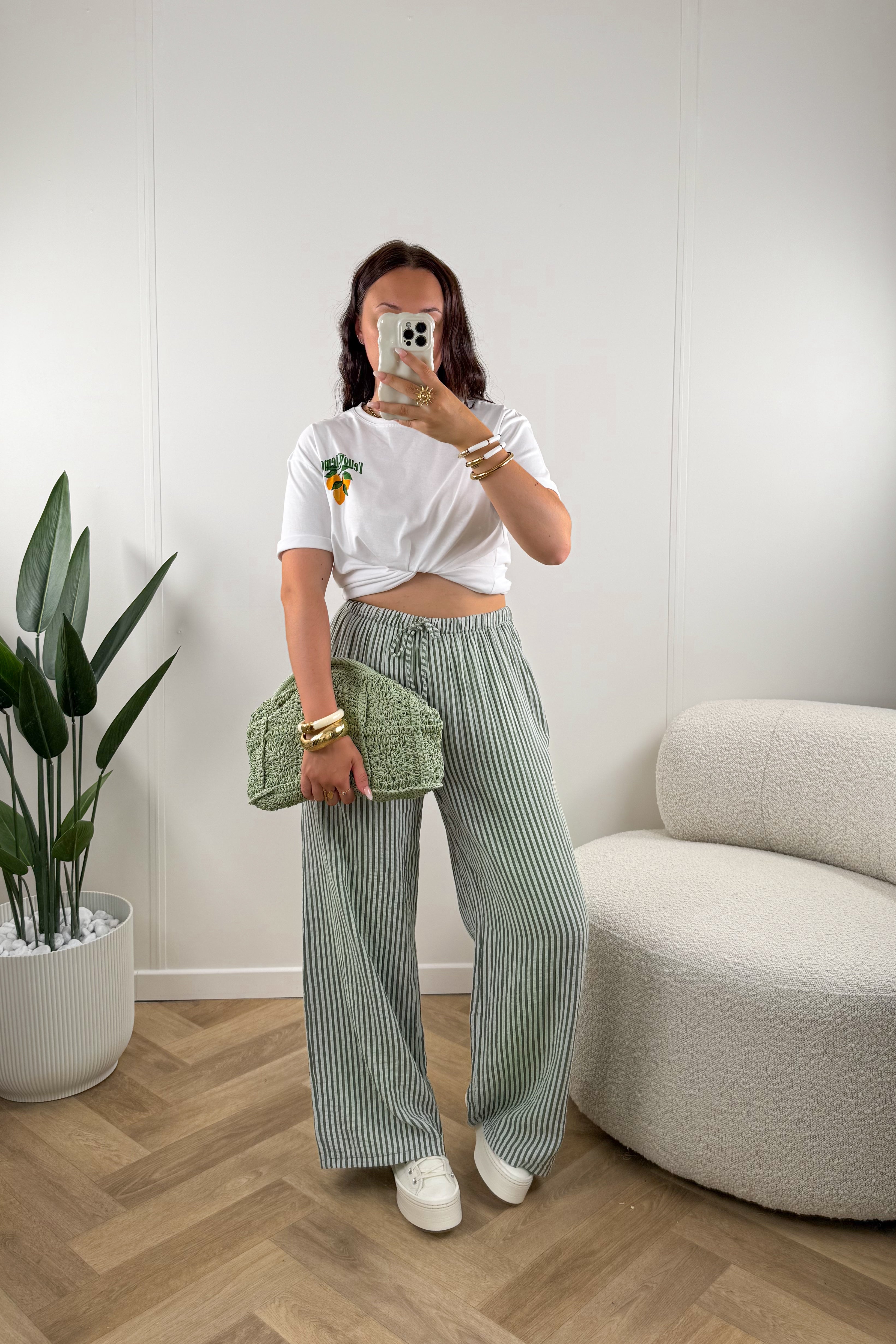 PANTALON MERLIN