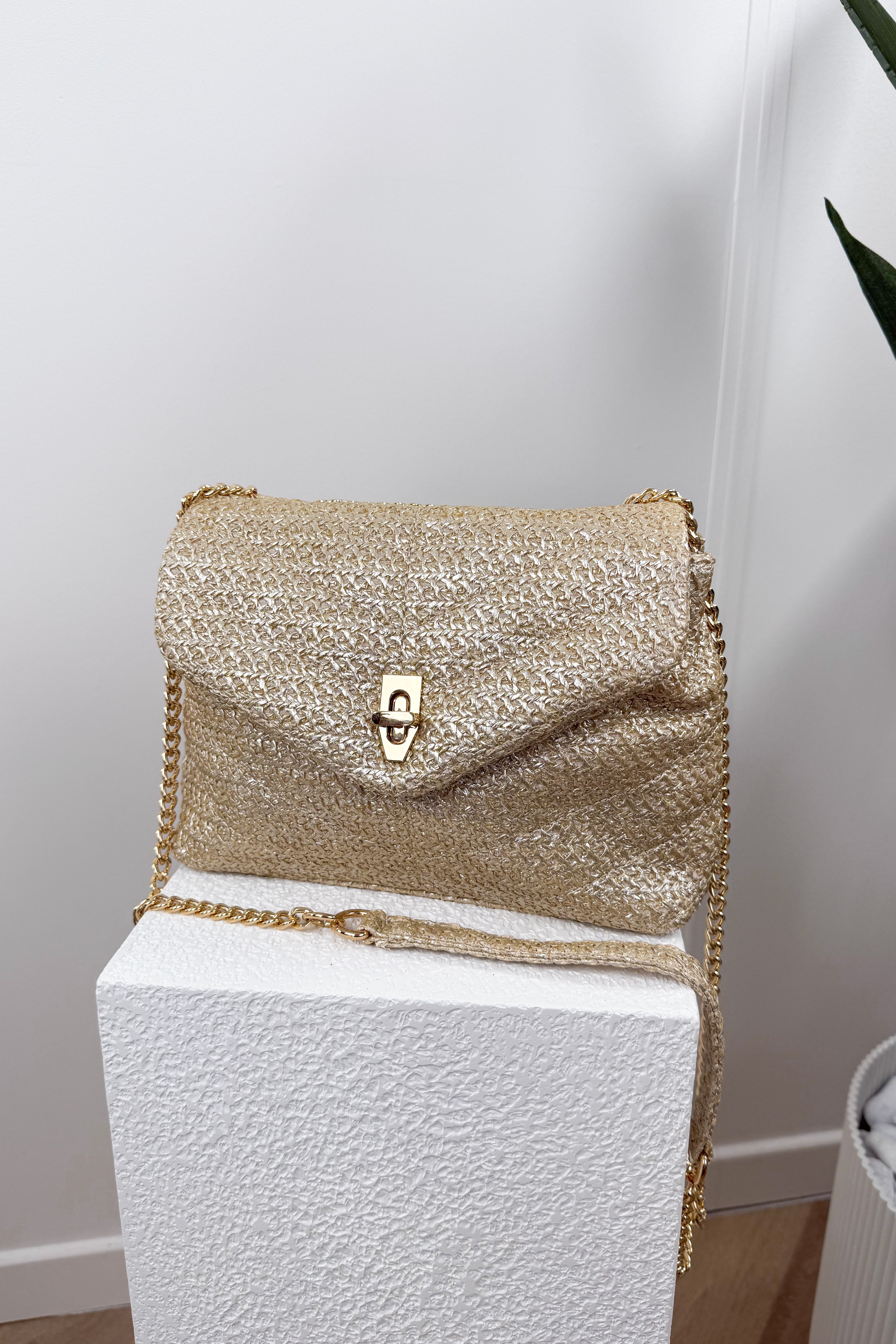 SAC GOLD