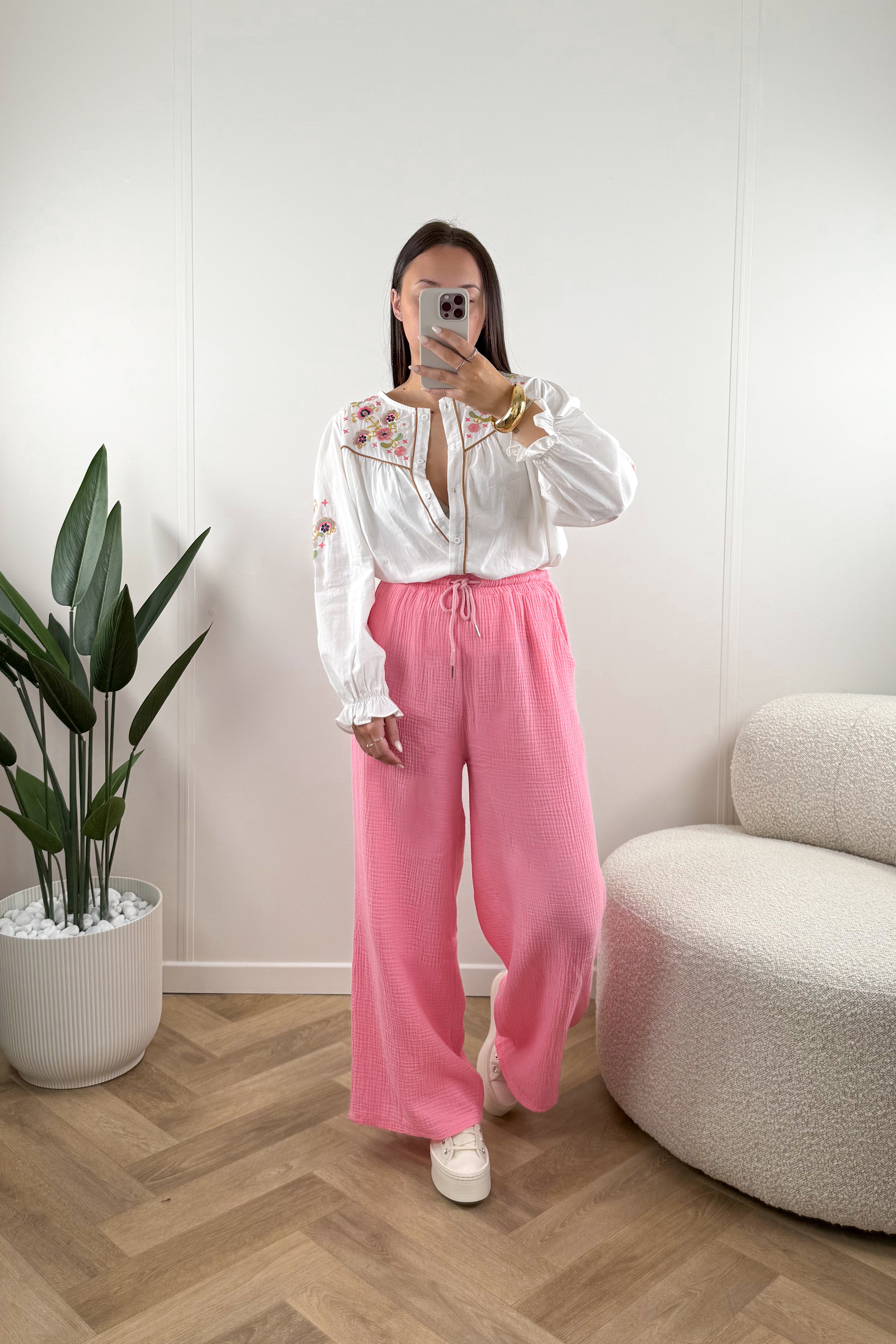PANTALON RALPH