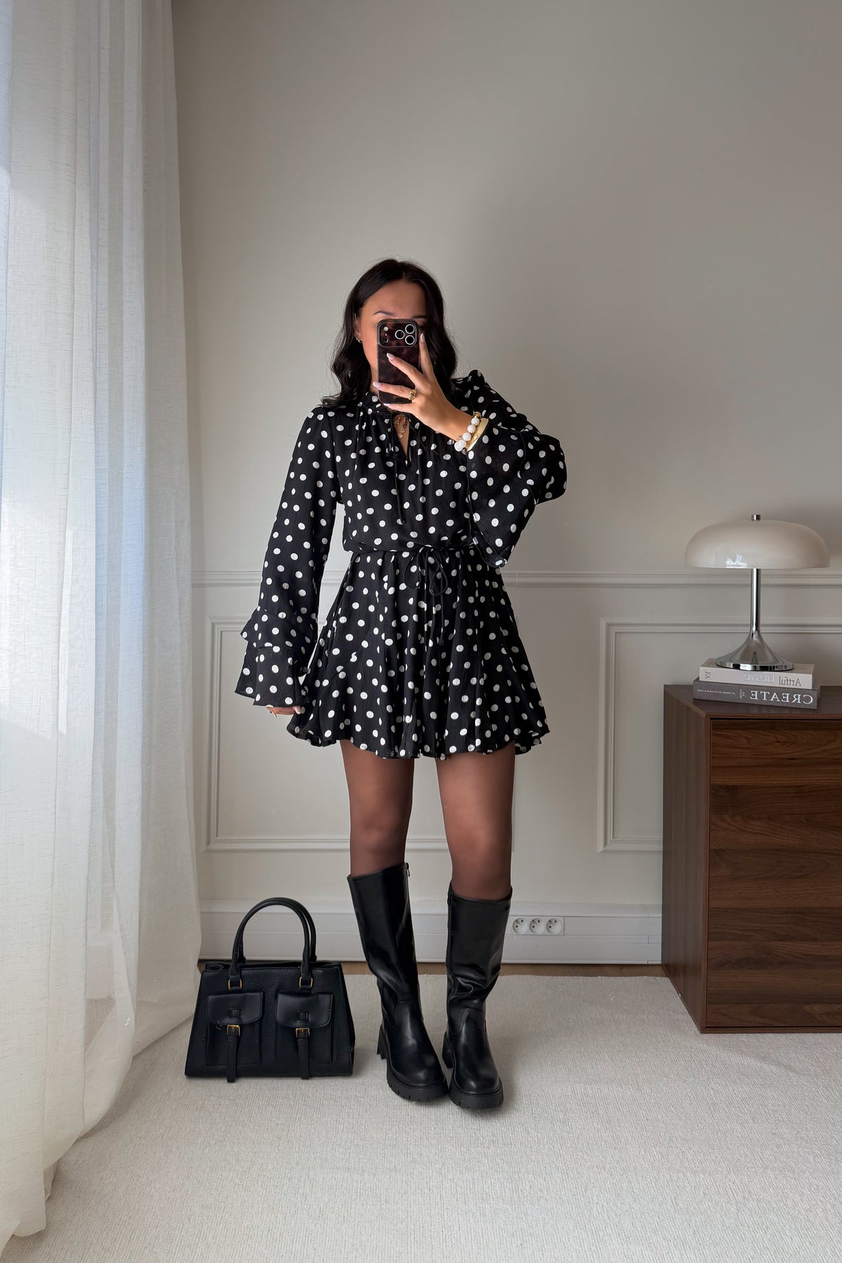 ROBE LOUISON