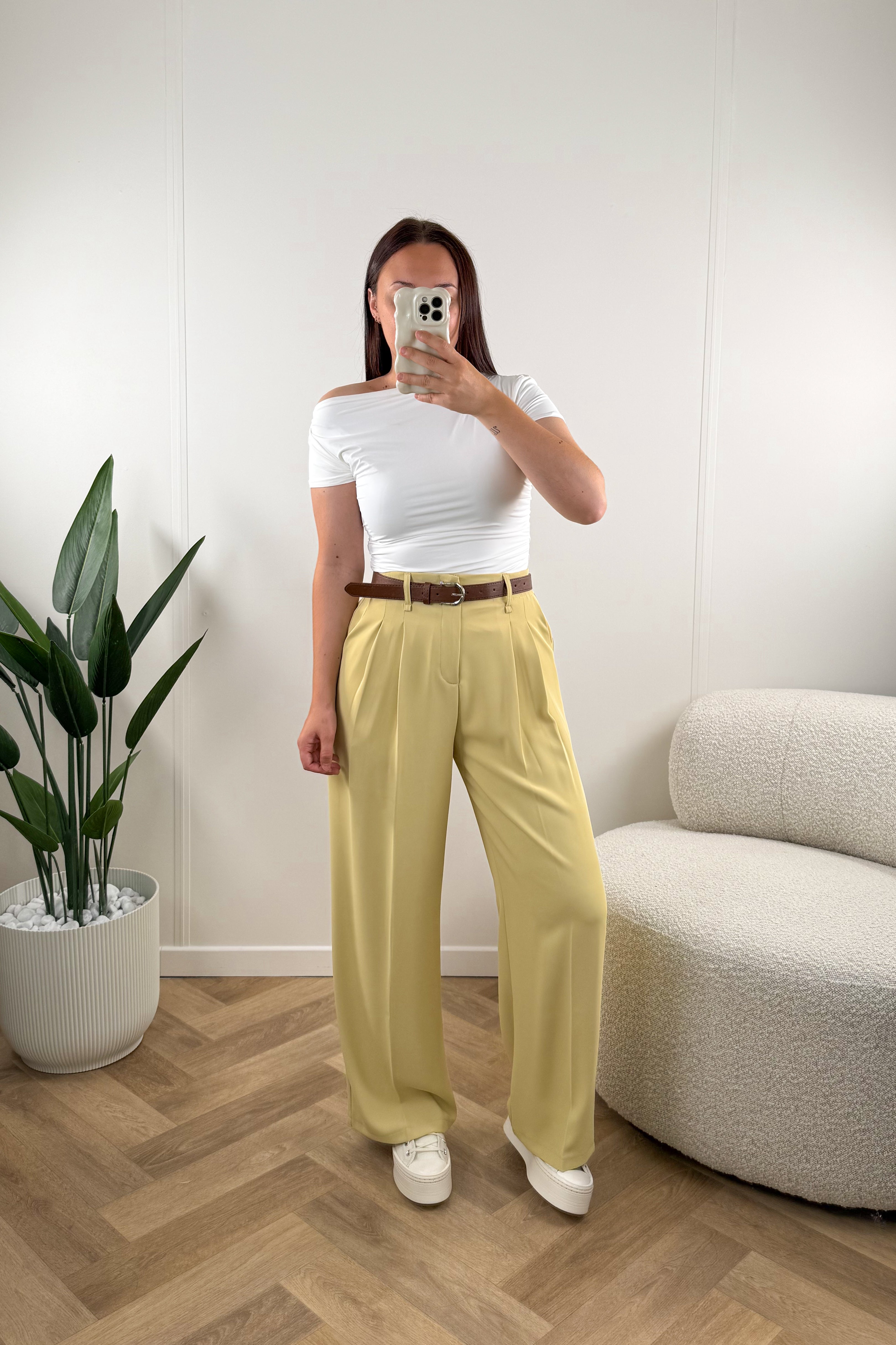 PANTALON OSCAR