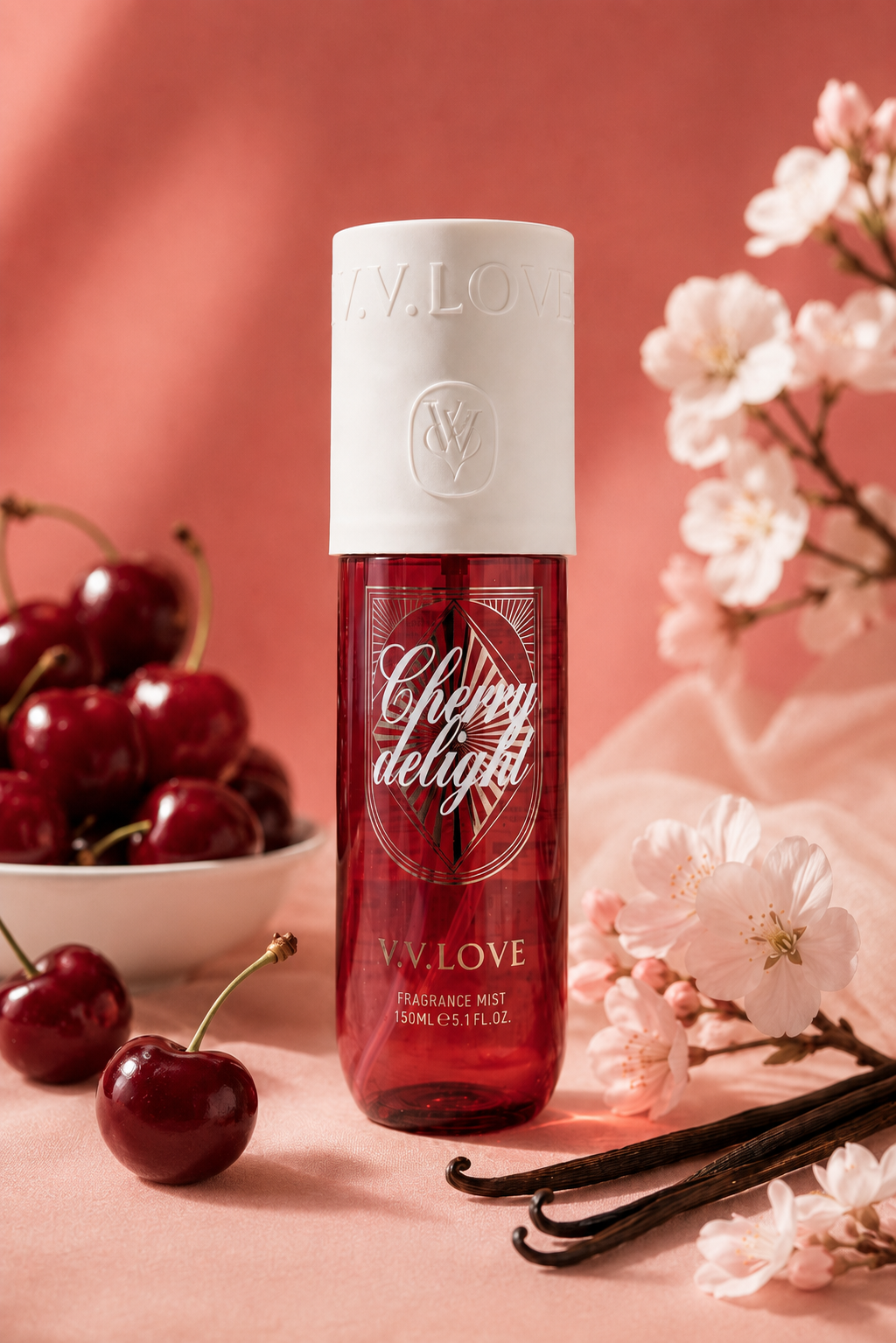 BRUME CHERRY DELIGHT