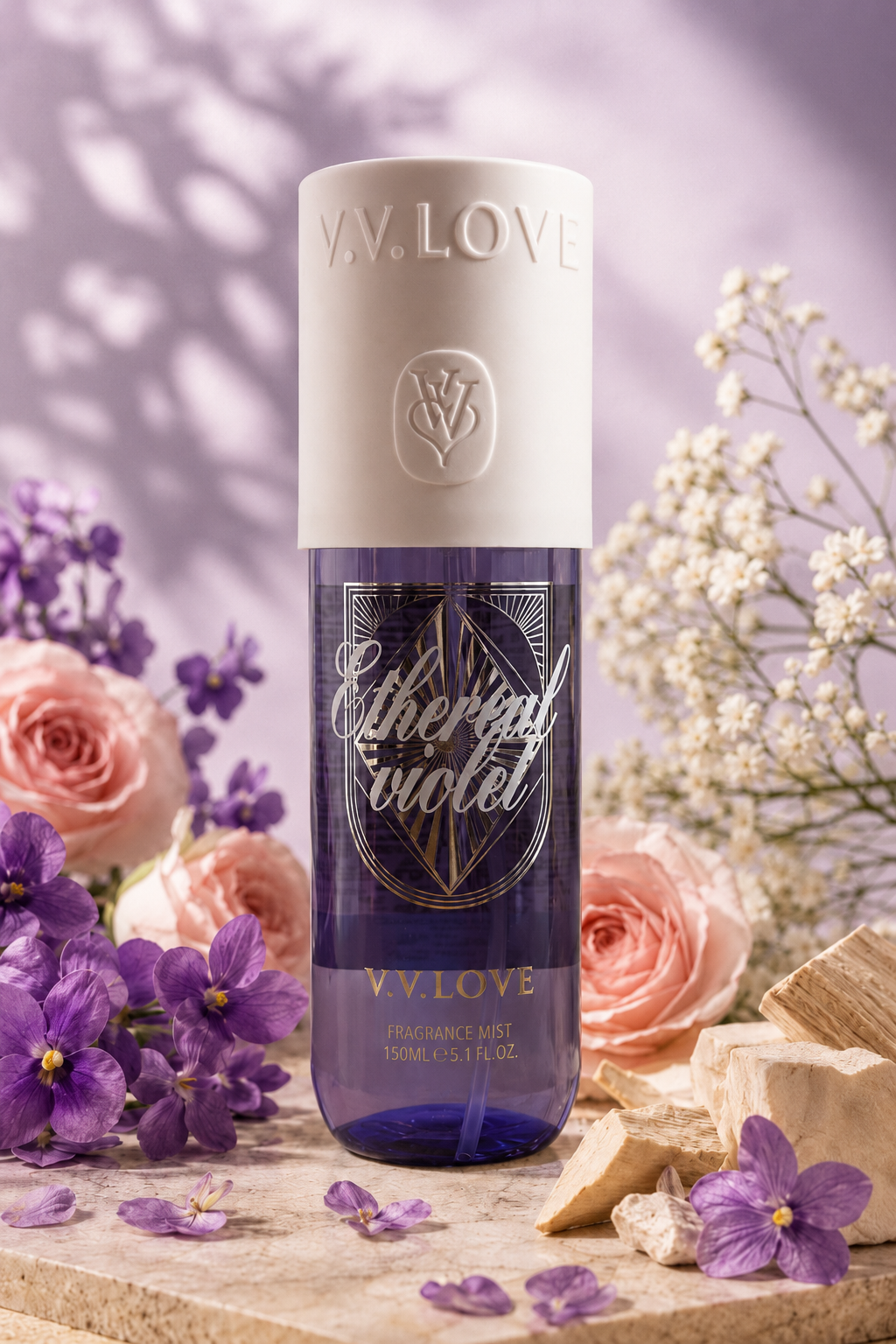 BRUME ETHEREAL VIOLET