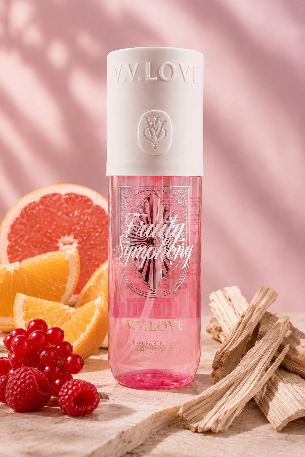 BRUME FRUITY SYMPHONY