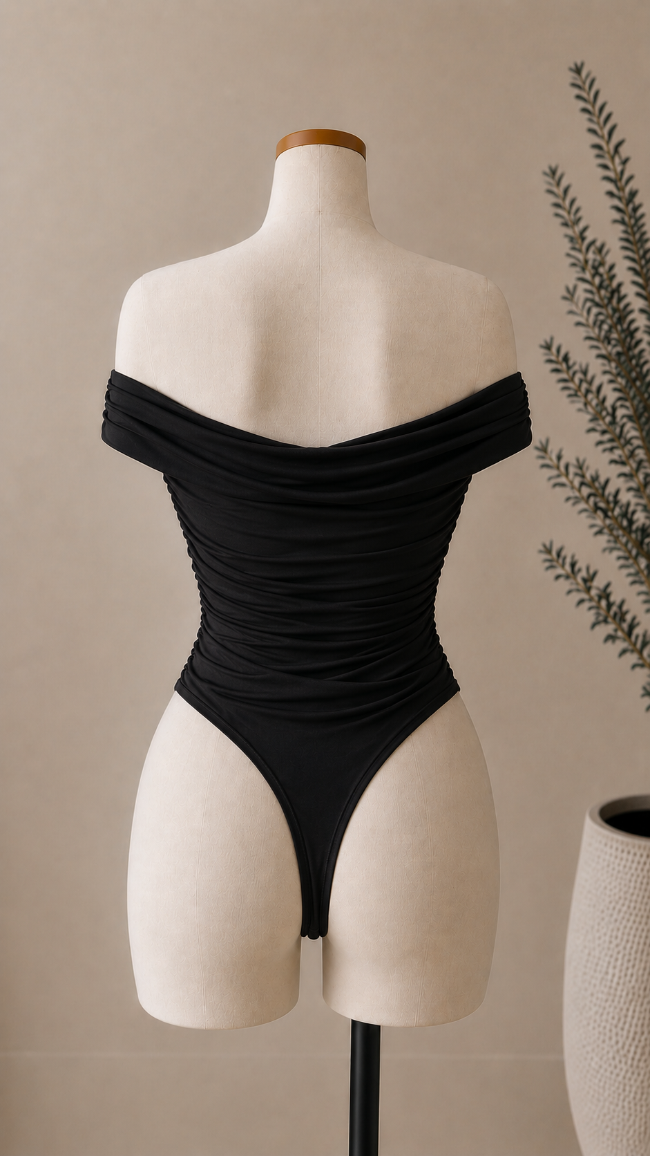 BODY LORNA