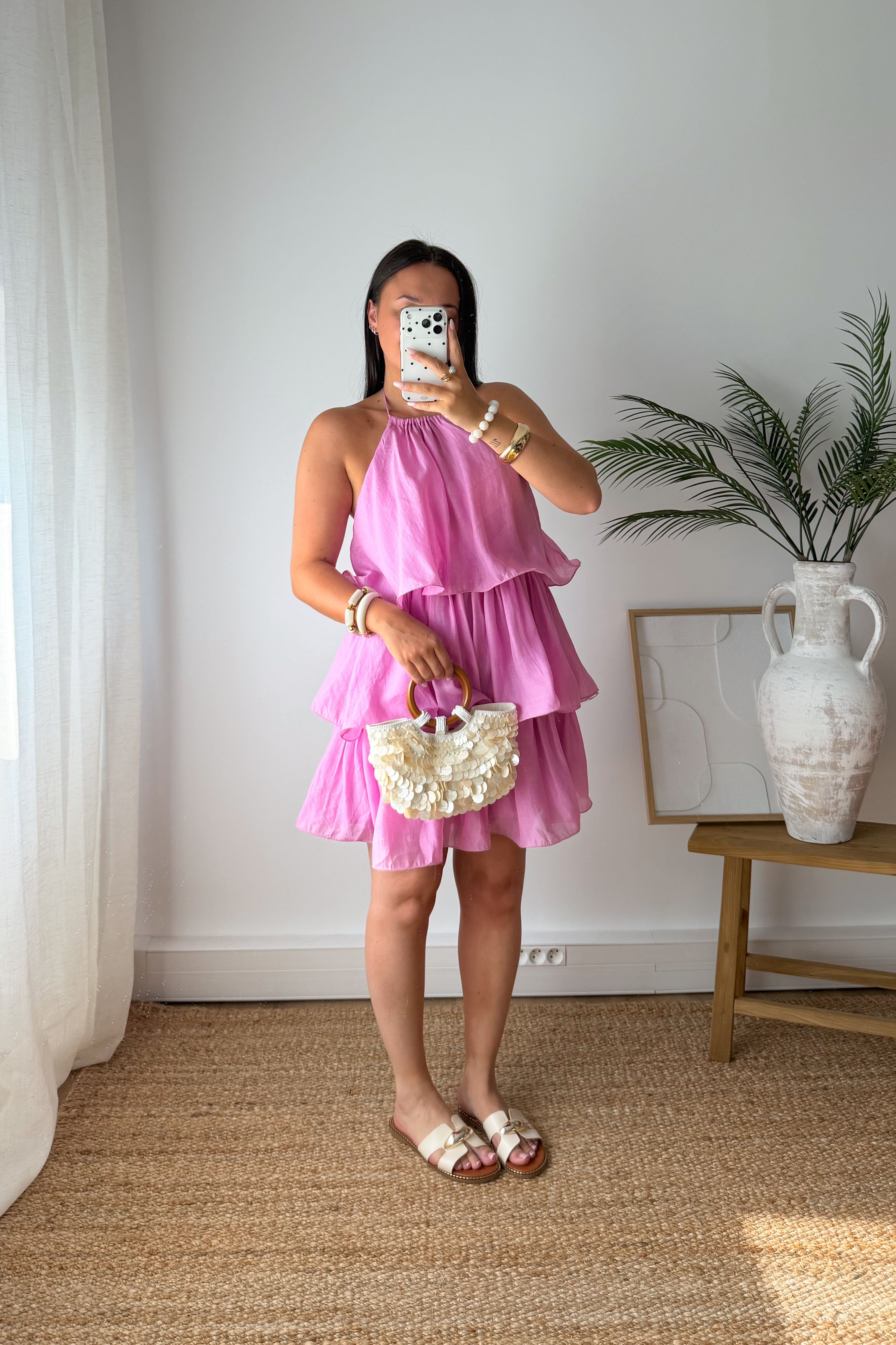 ROBE SERENA