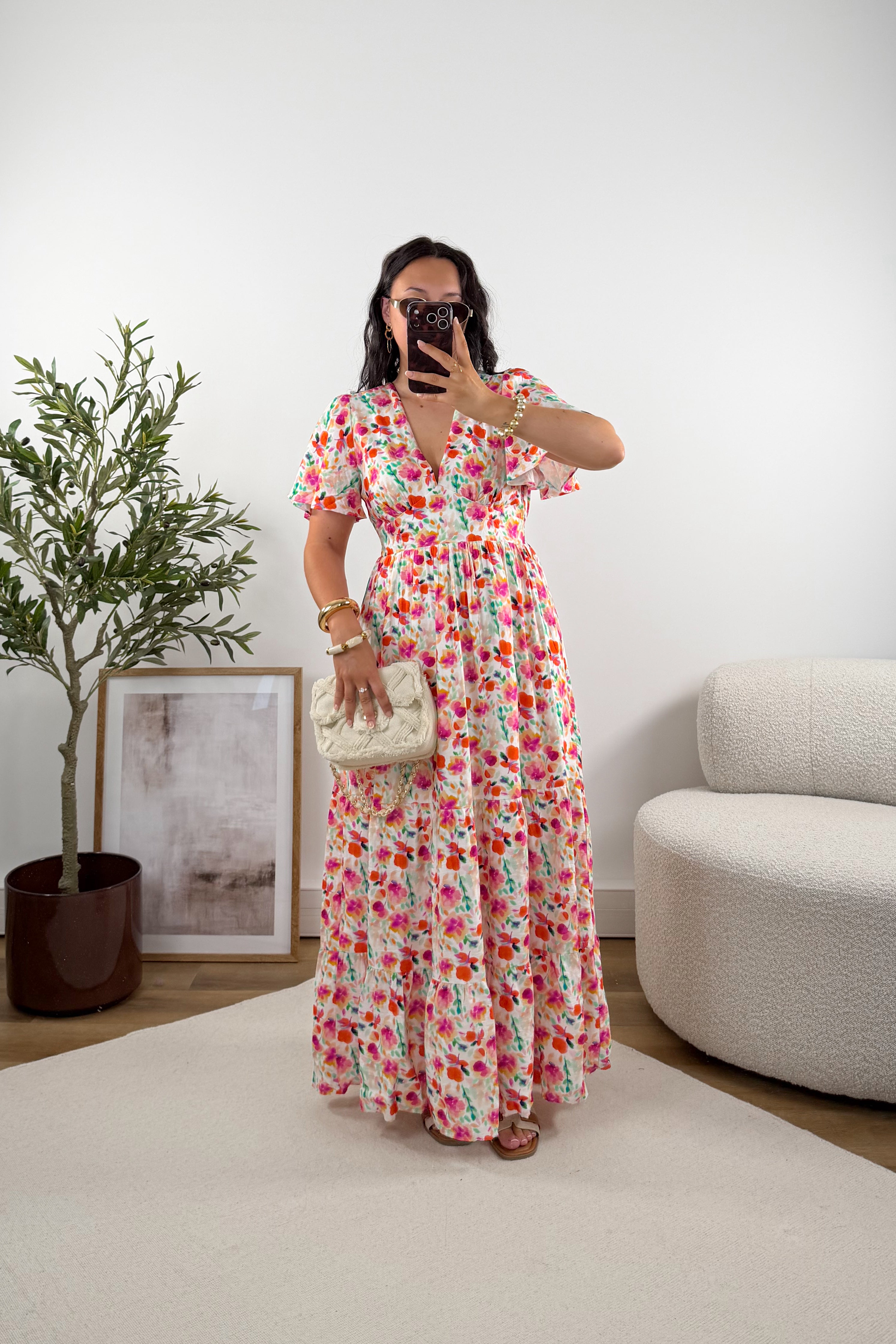 ROBE AZALINA