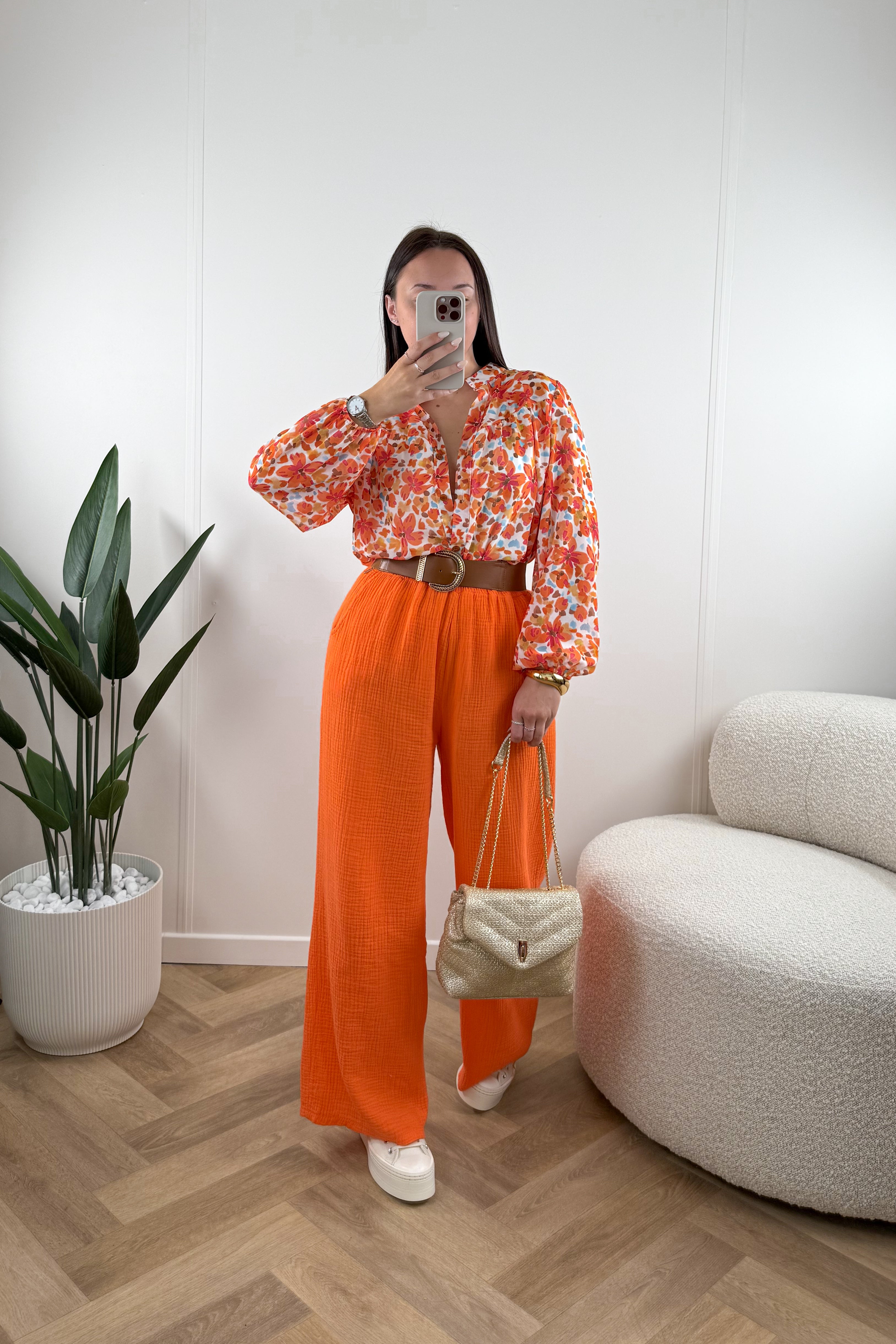 PANTALON RALPH
