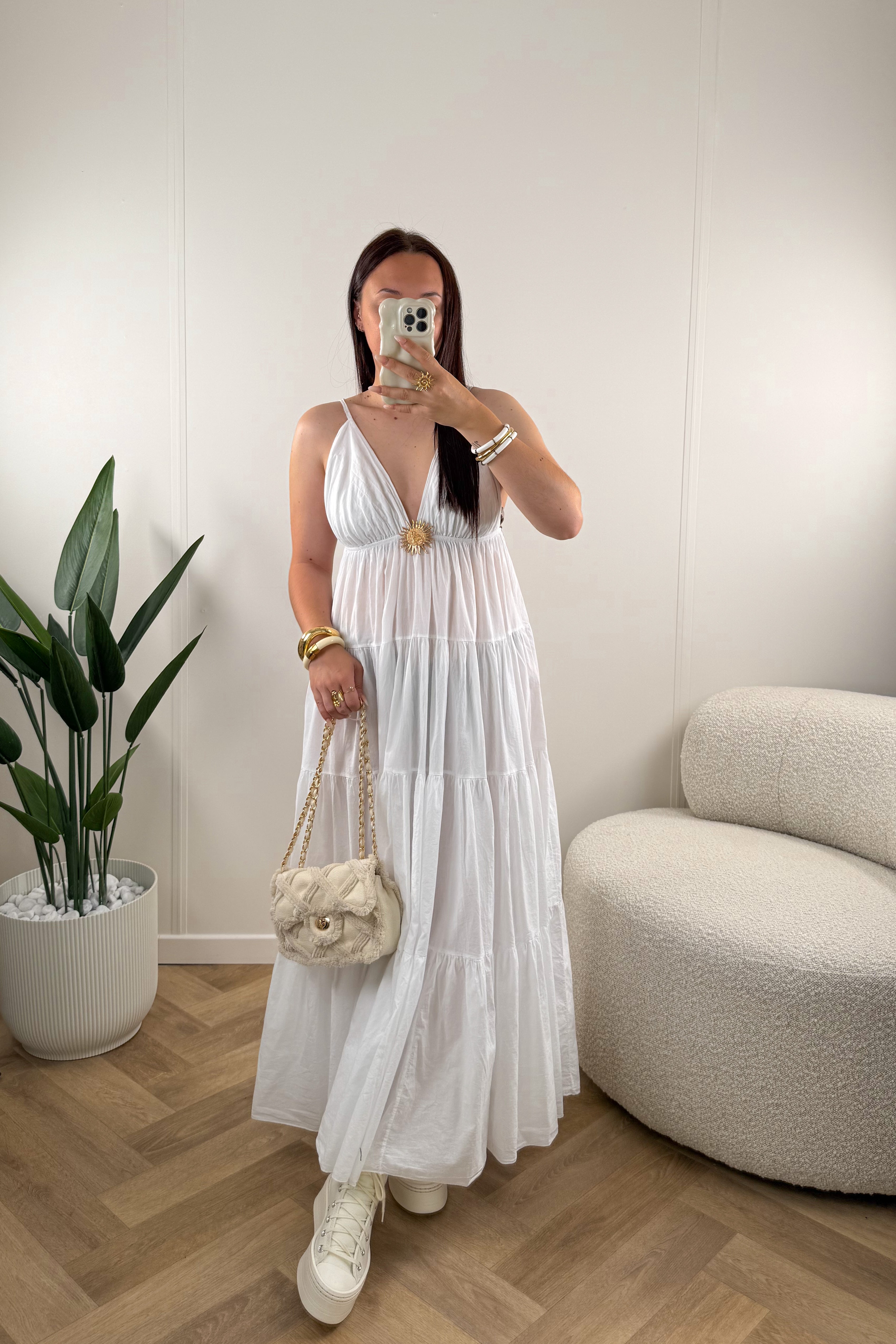 ROBE SIREL