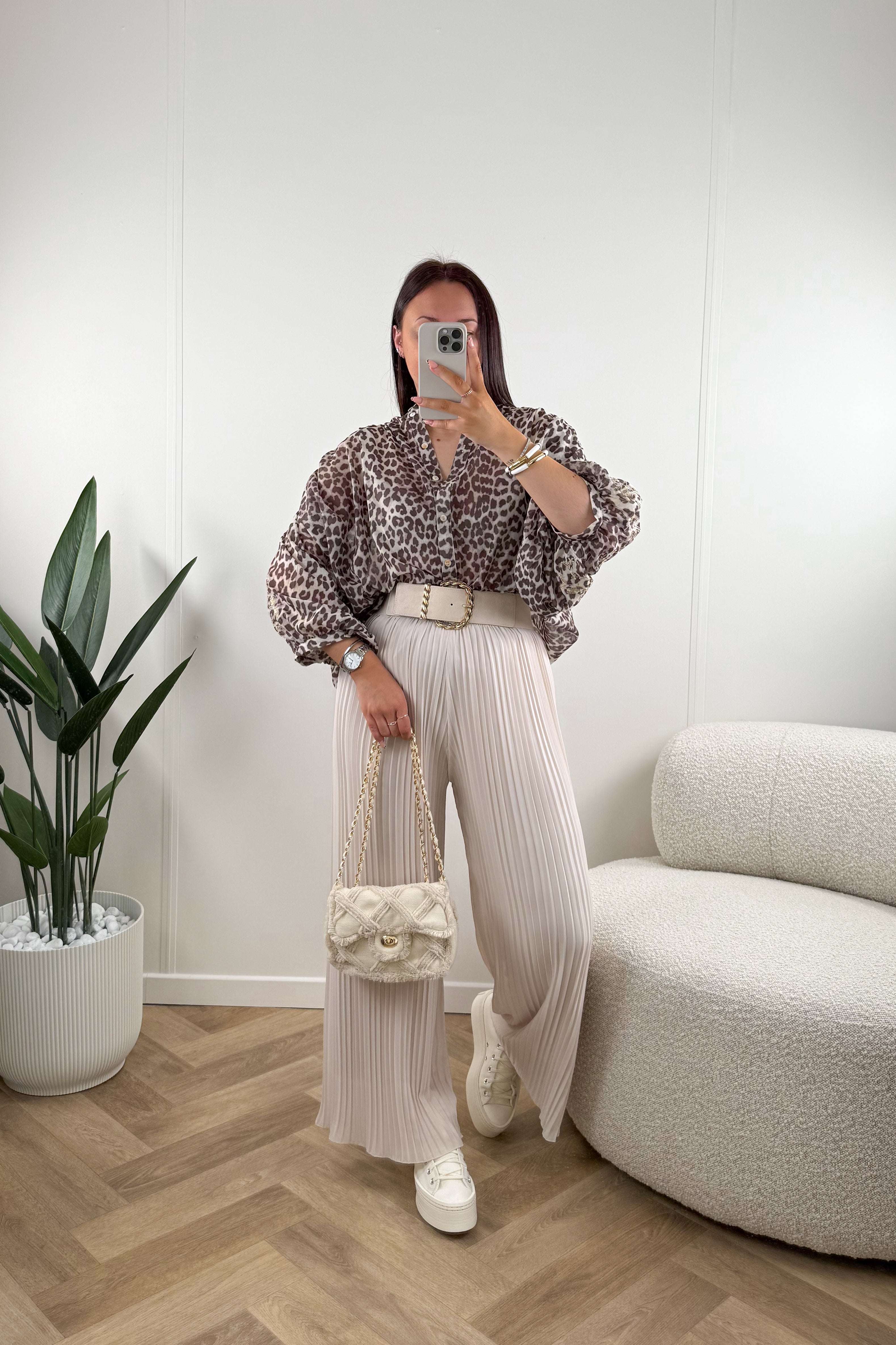 PANTALON HUGO