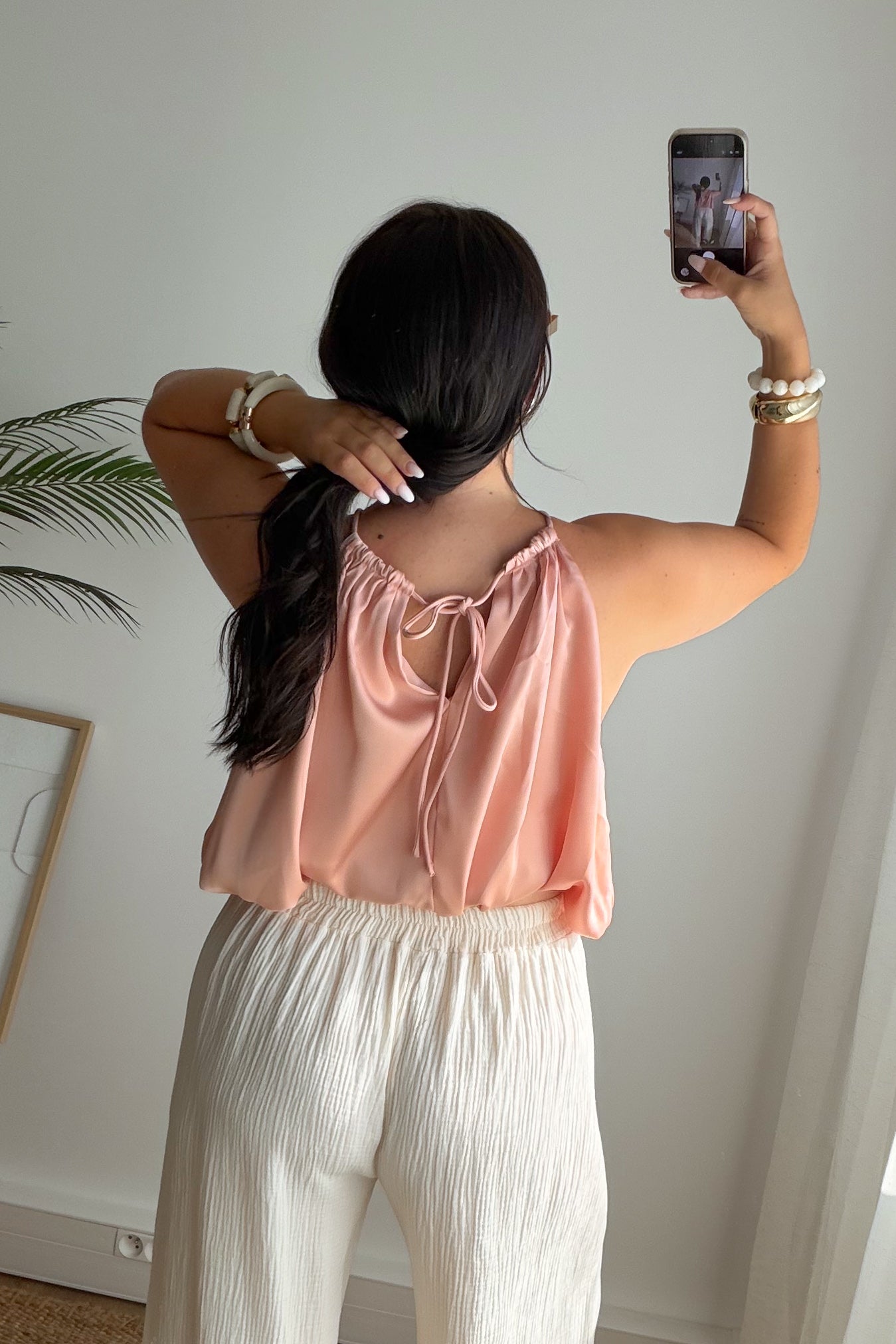 PANTALON ATLAS