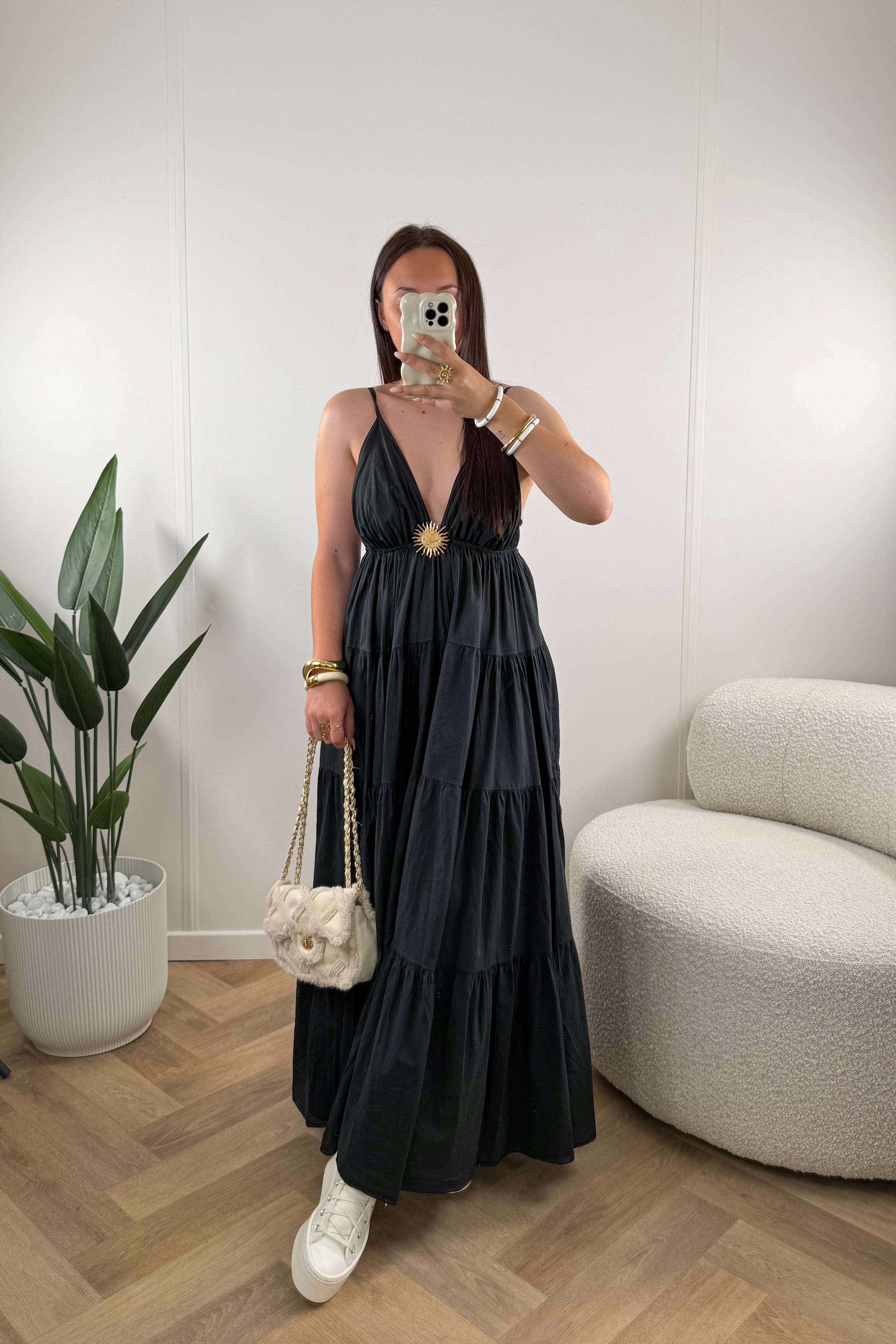 ROBE SIREL