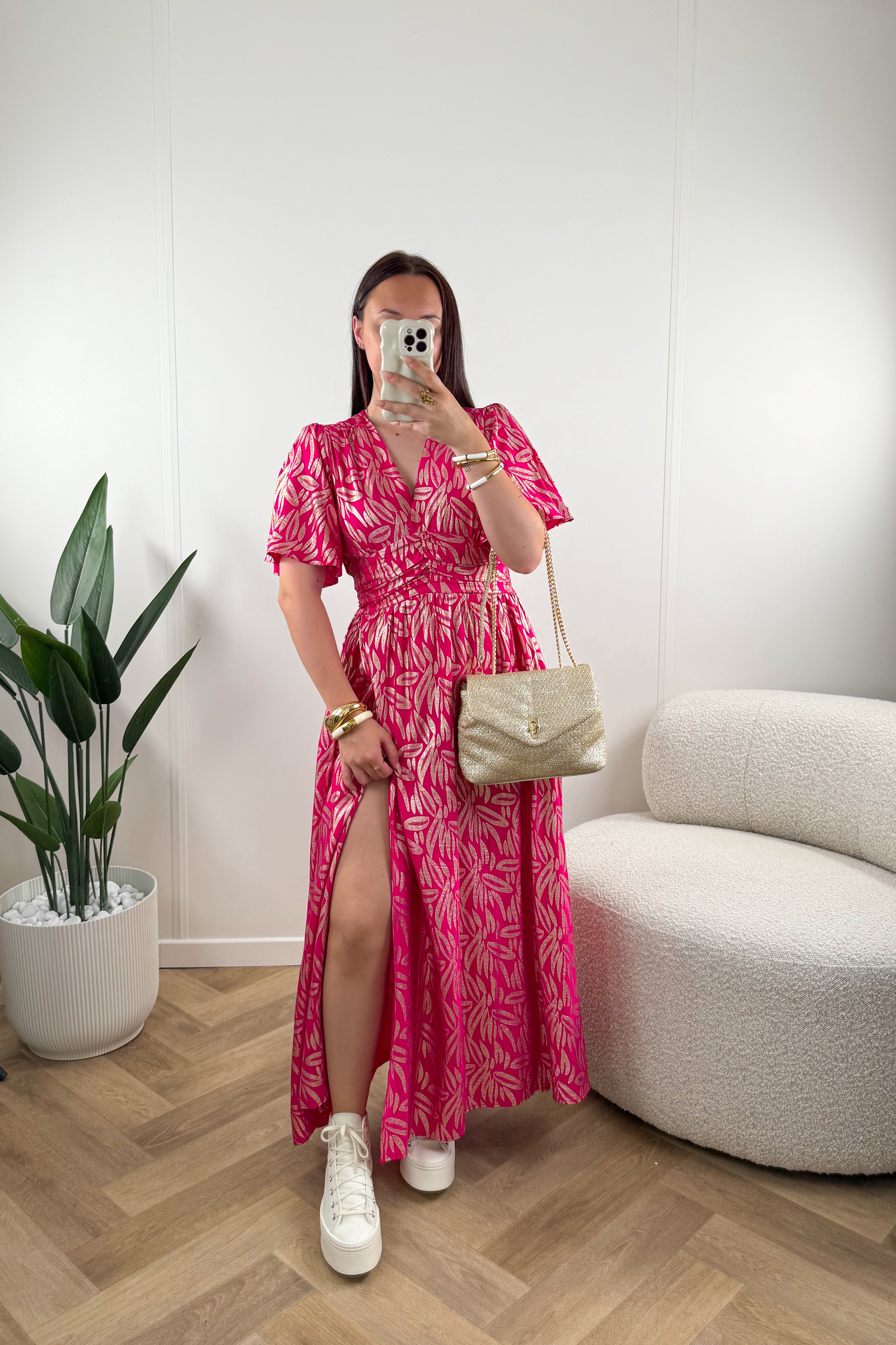 ROBE ASTRÉE