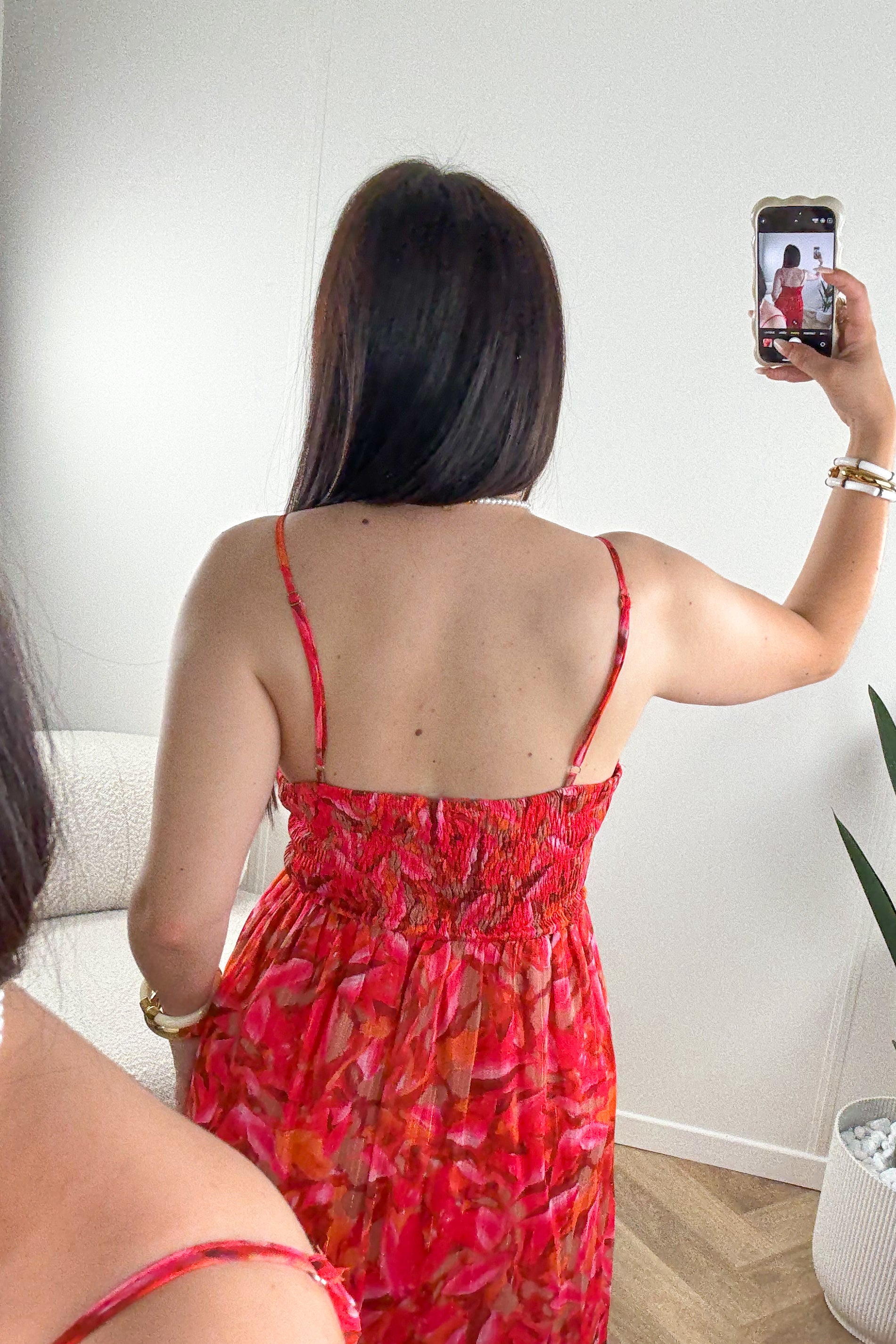 ROBE MINORQUE