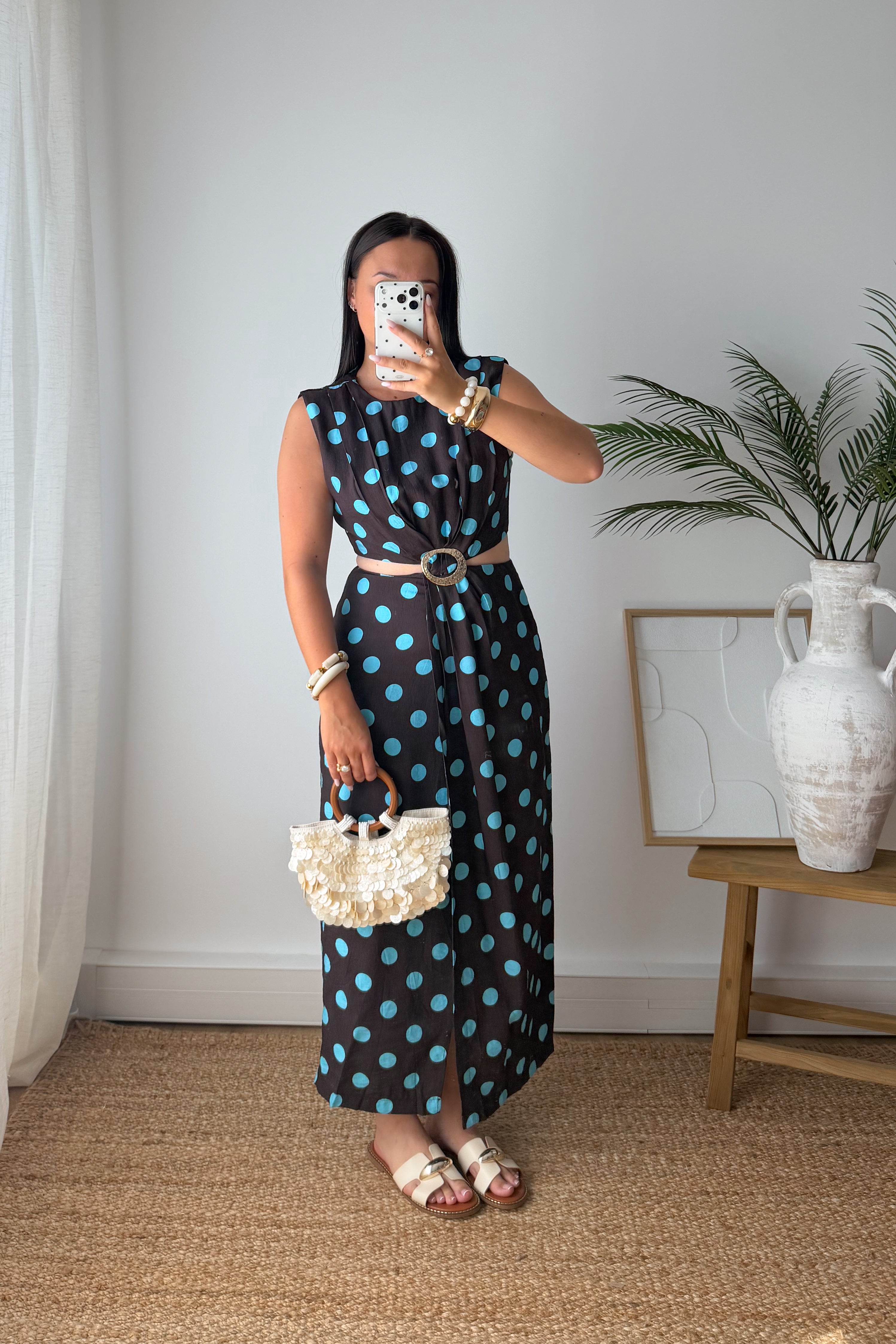 ROBE TALIA