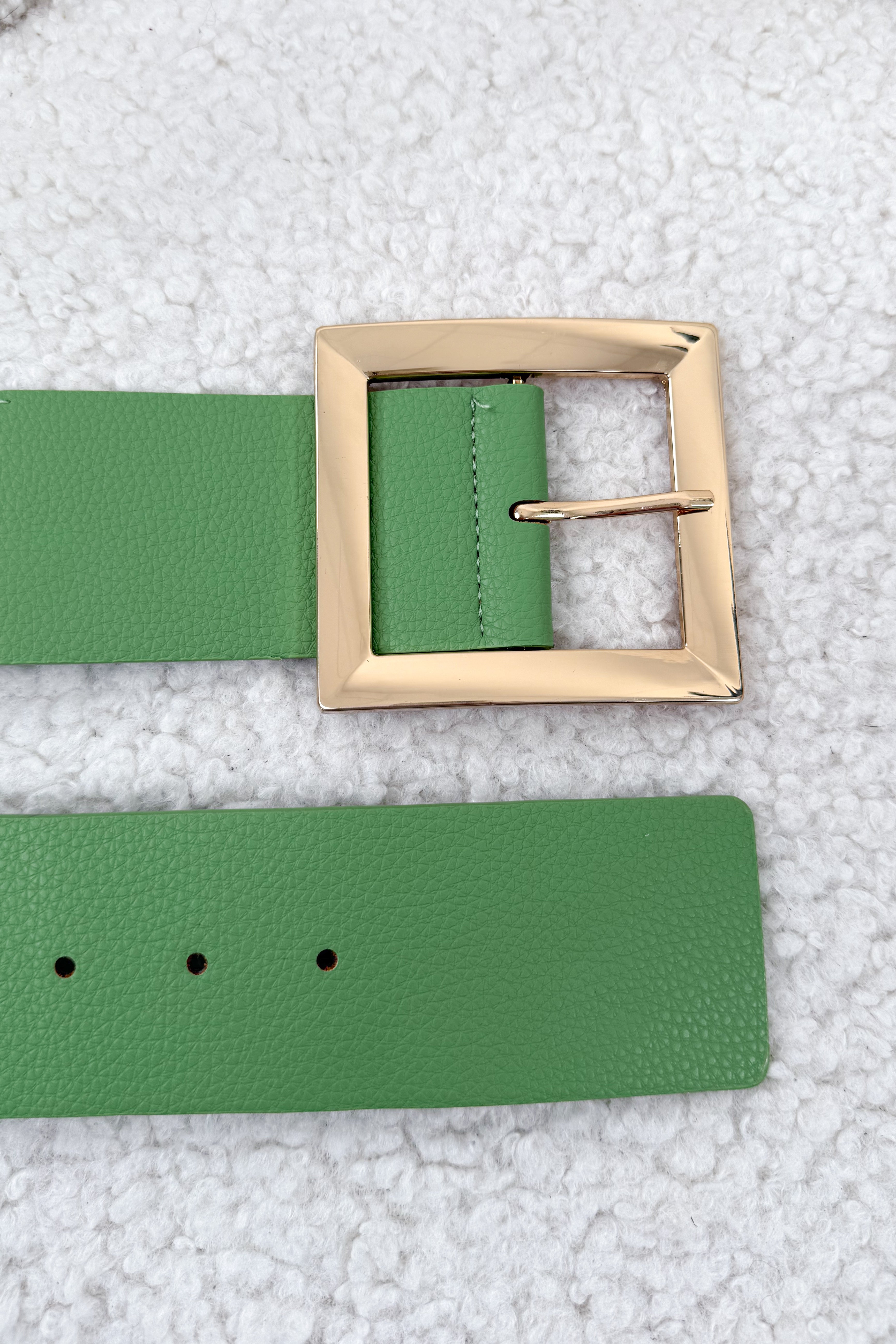 CEINTURE CARRÉ