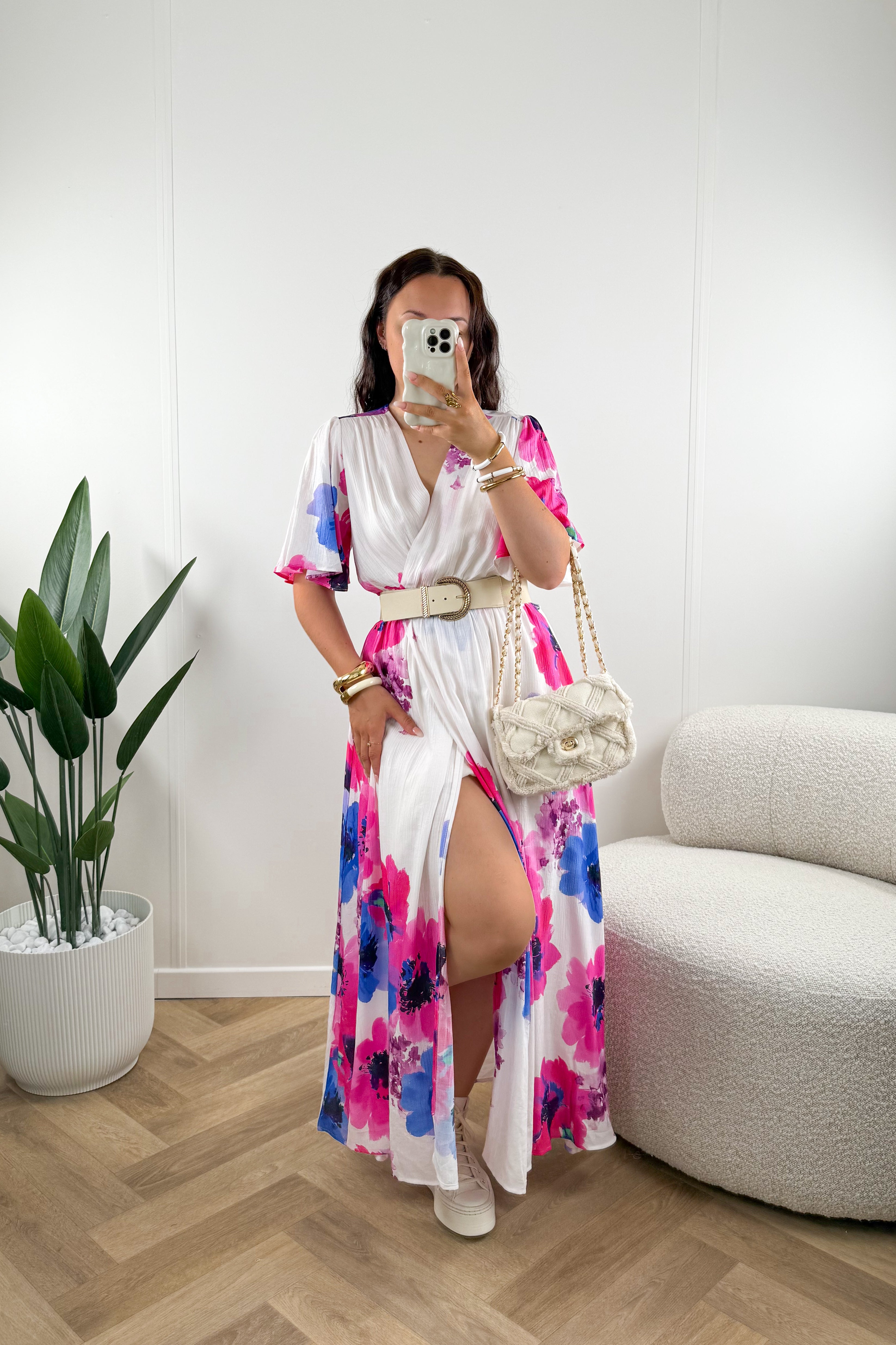 ROBE ALYNE