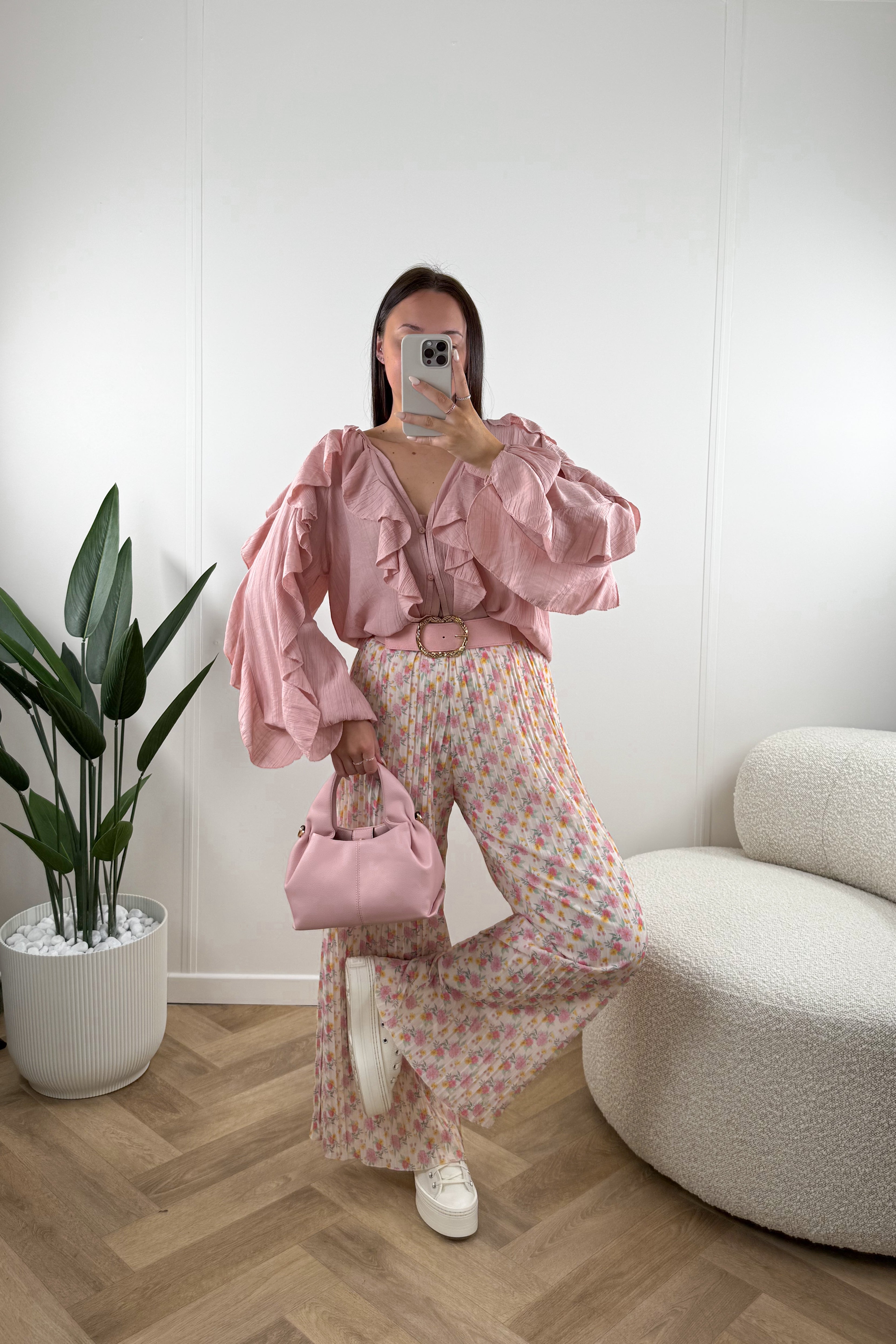 PANTALON POPPY