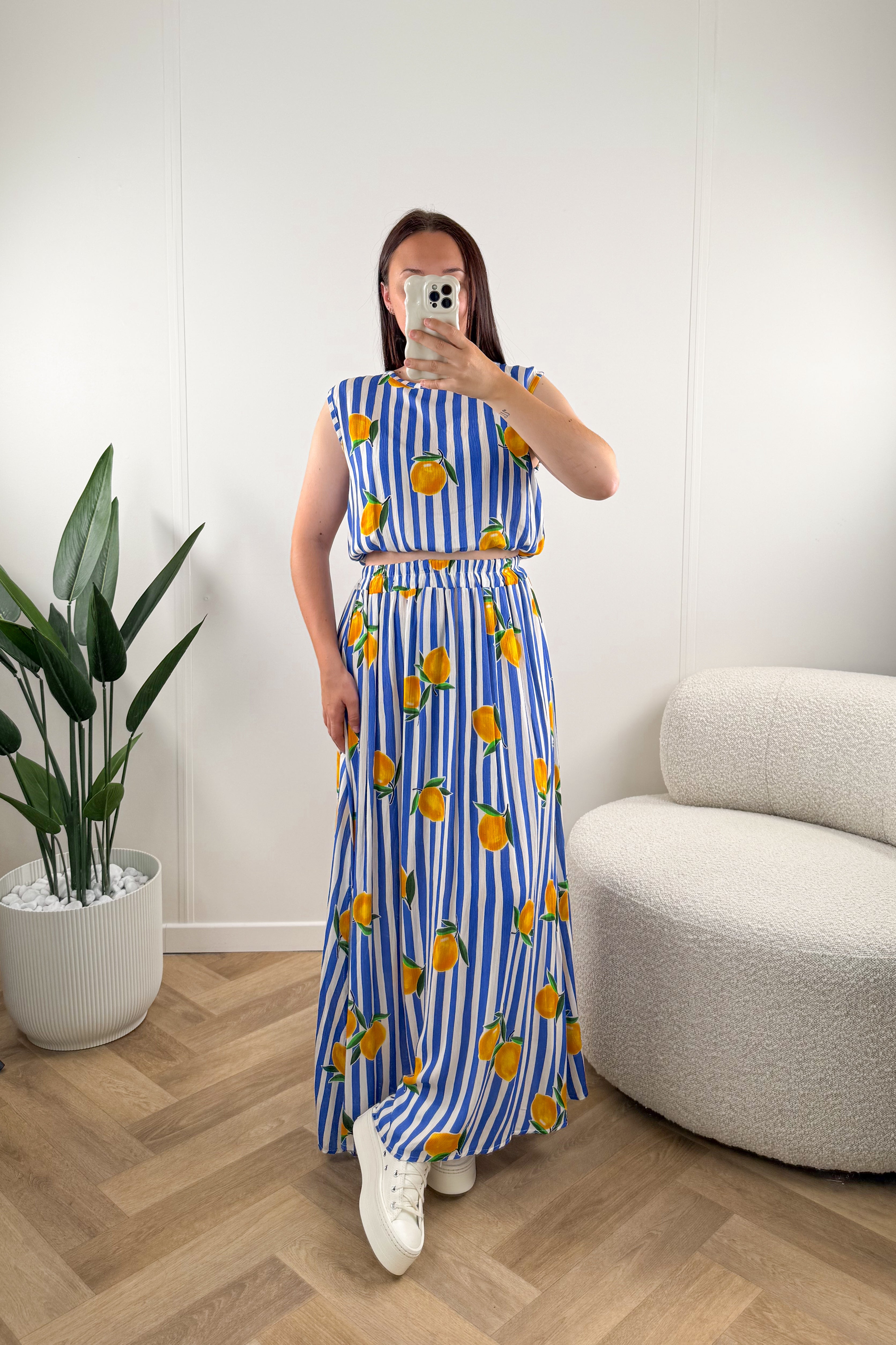 ENSEMBLE CIANA