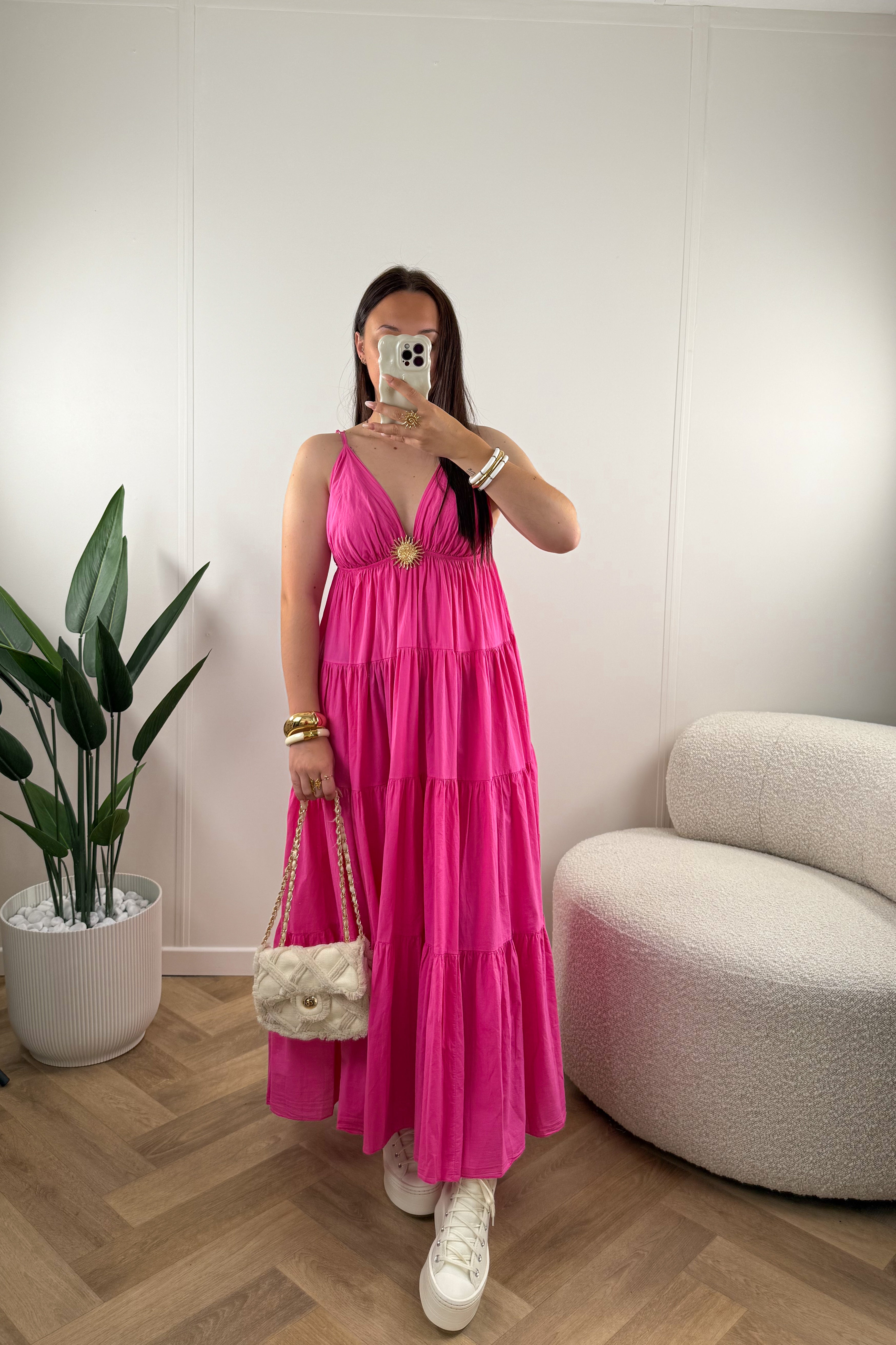 ROBE SIREL