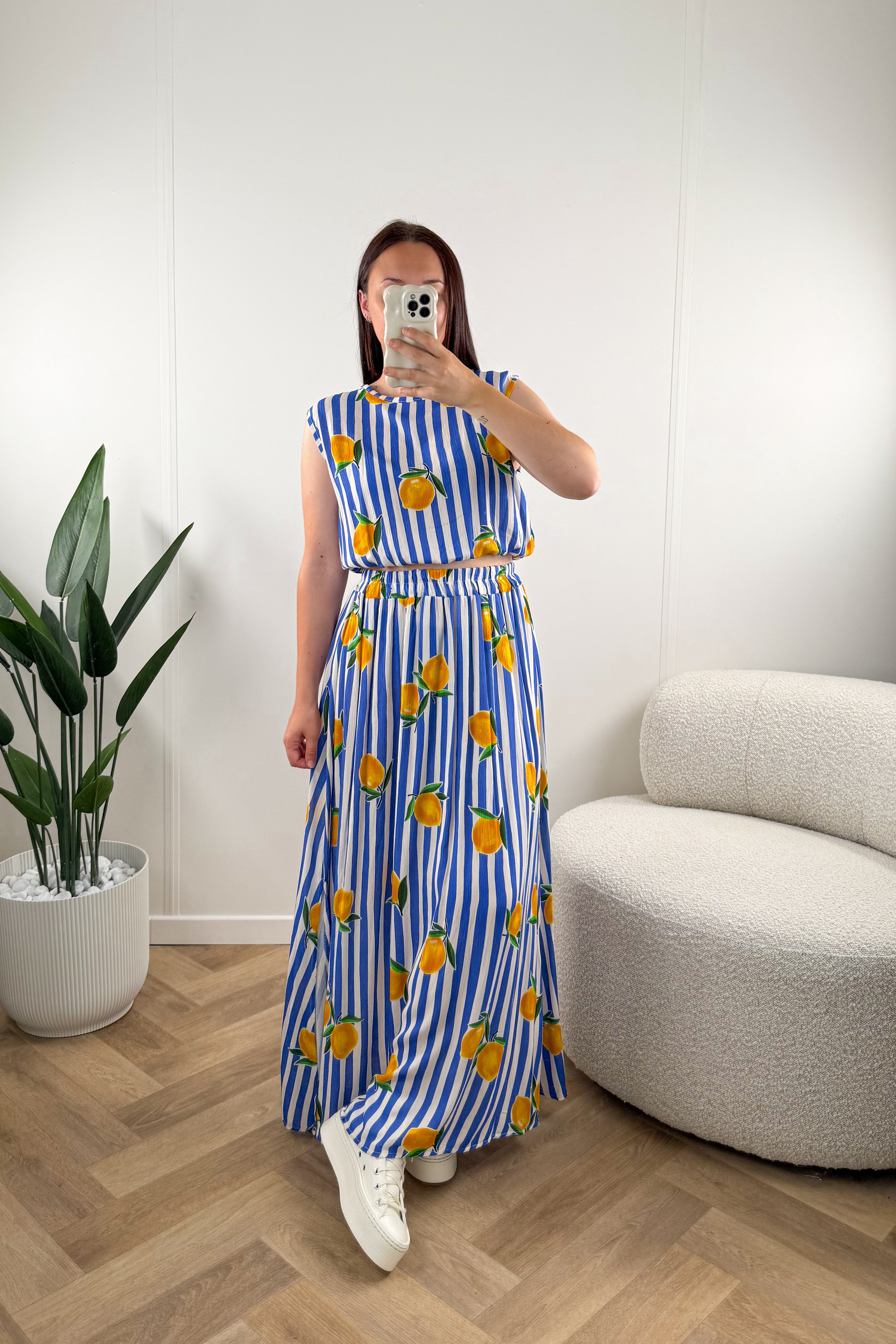 ENSEMBLE CIANA