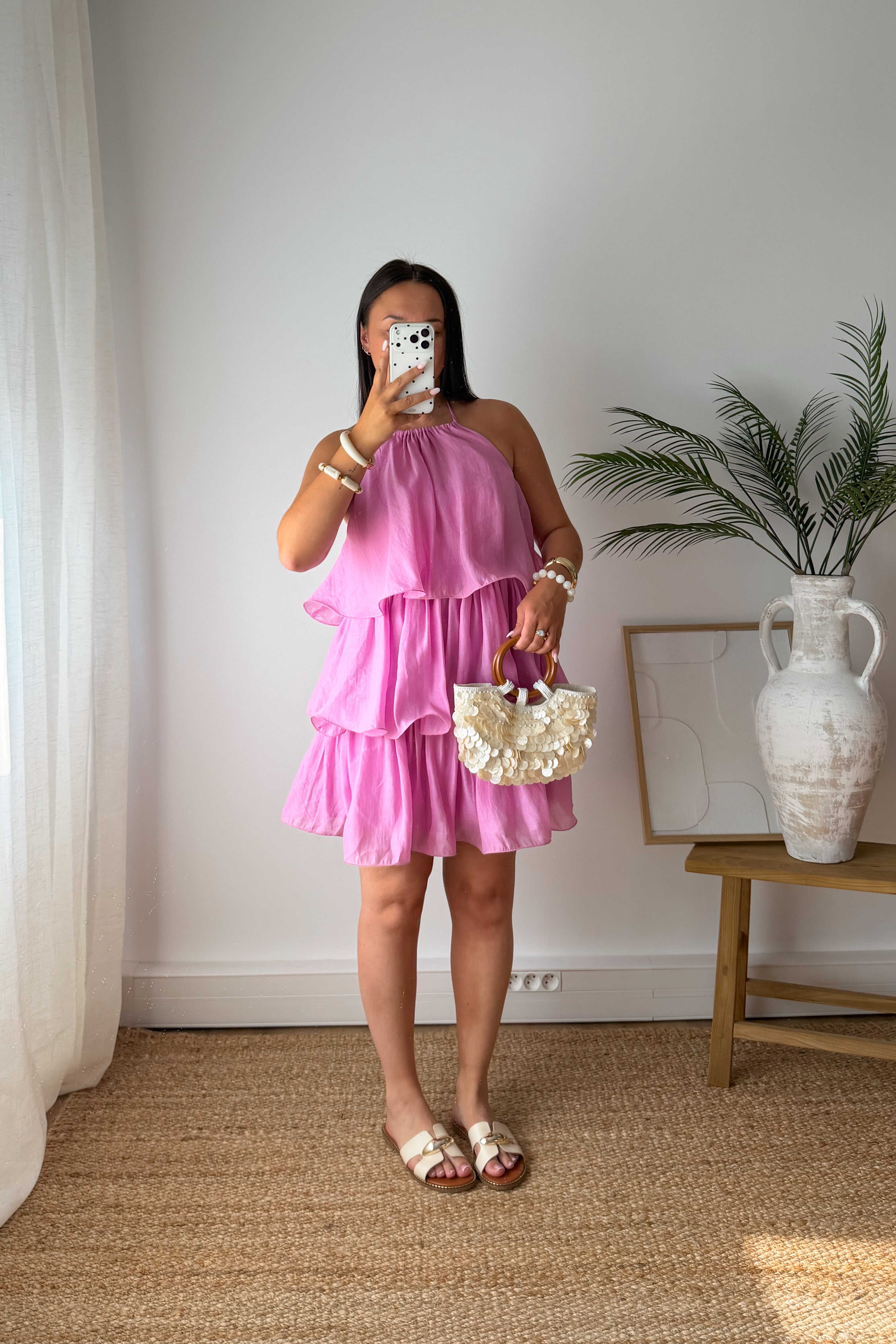 ROBE SERENA
