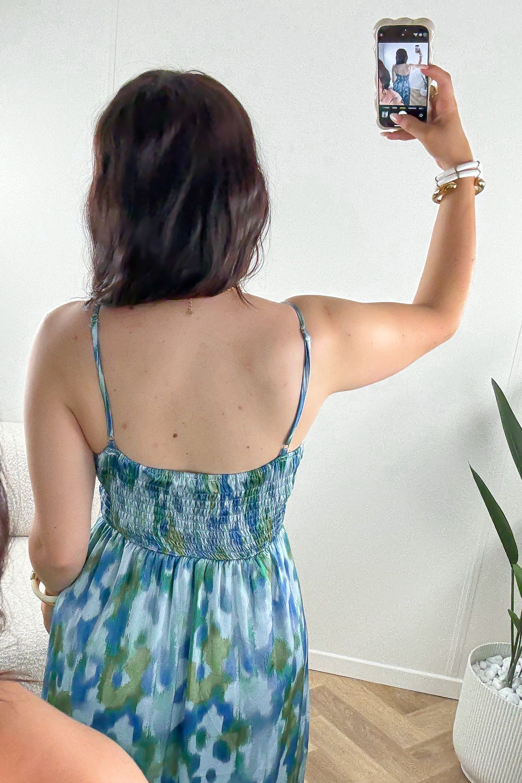 ROBE IZELY