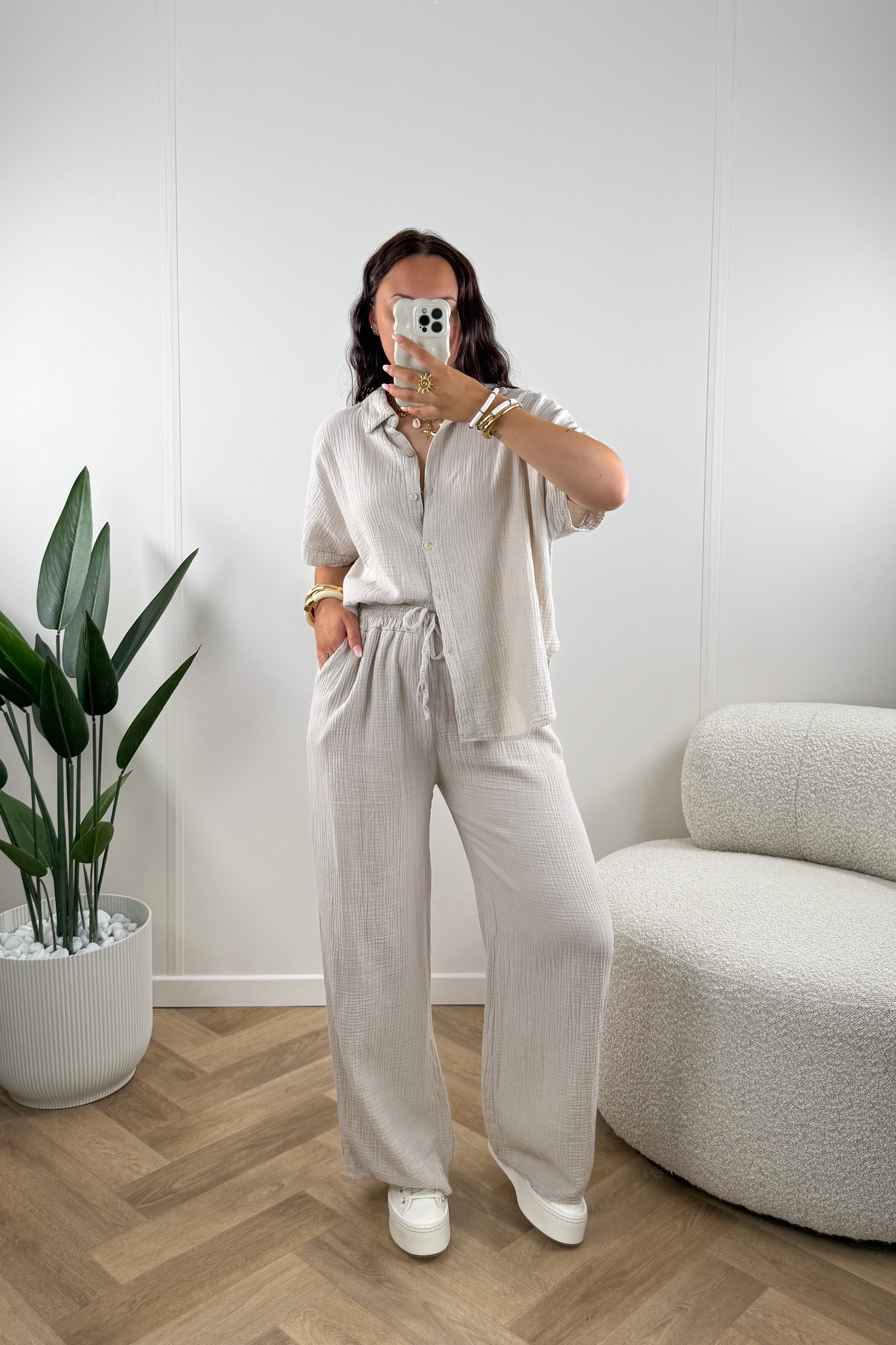 ENSEMBLE GIANNA
