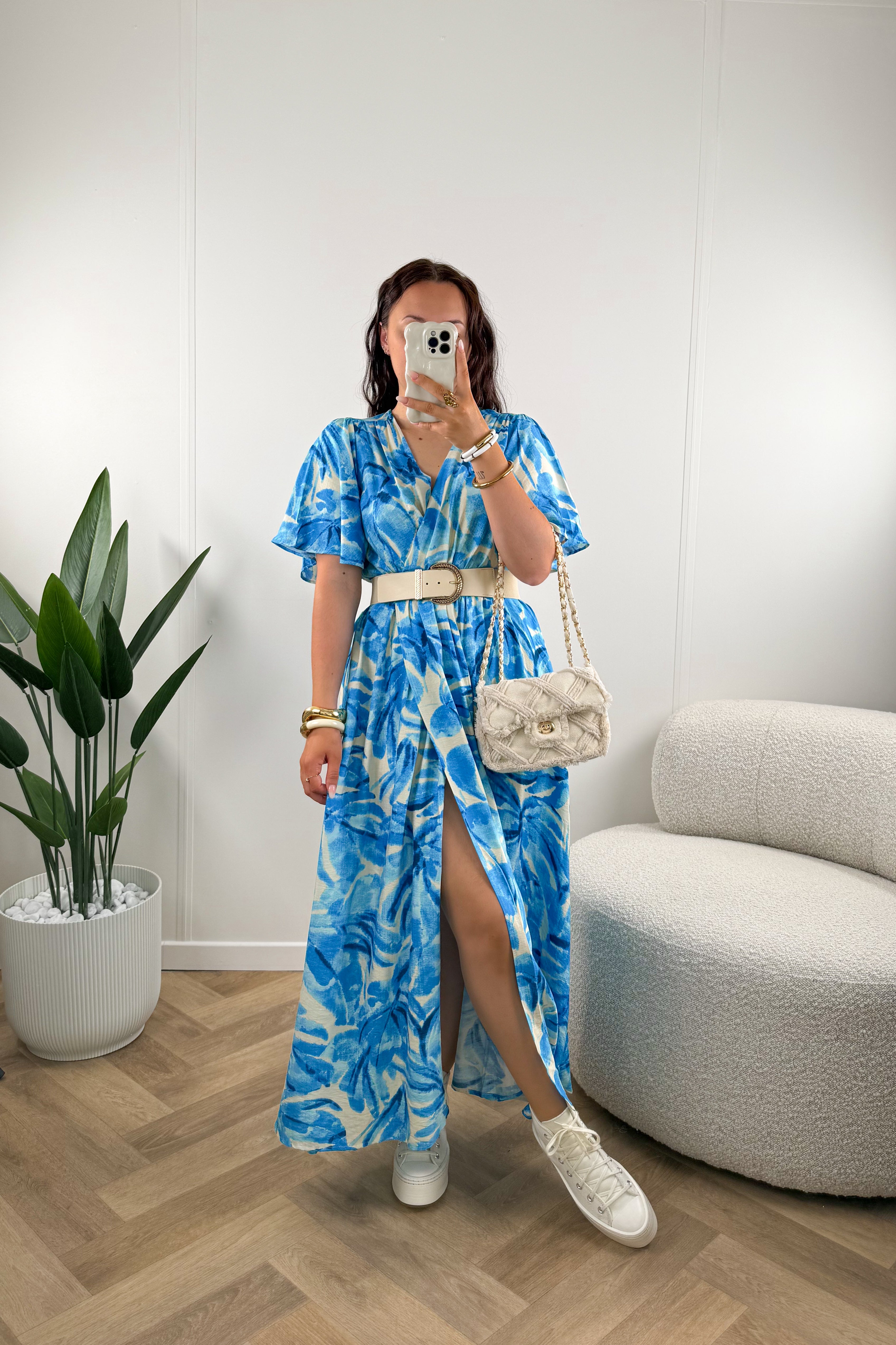 ROBE MINAÉ