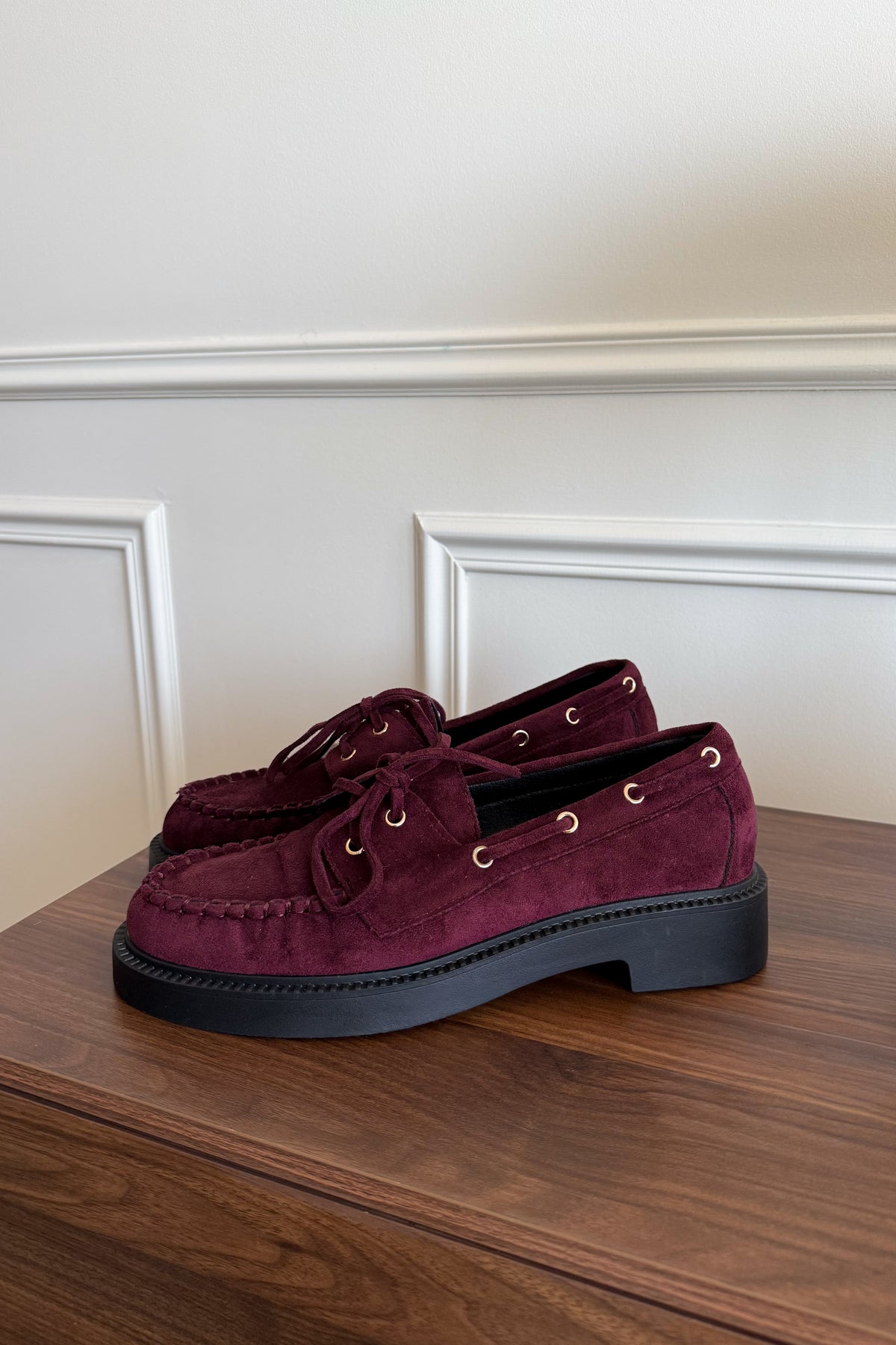 MOCASSINS BLAIR