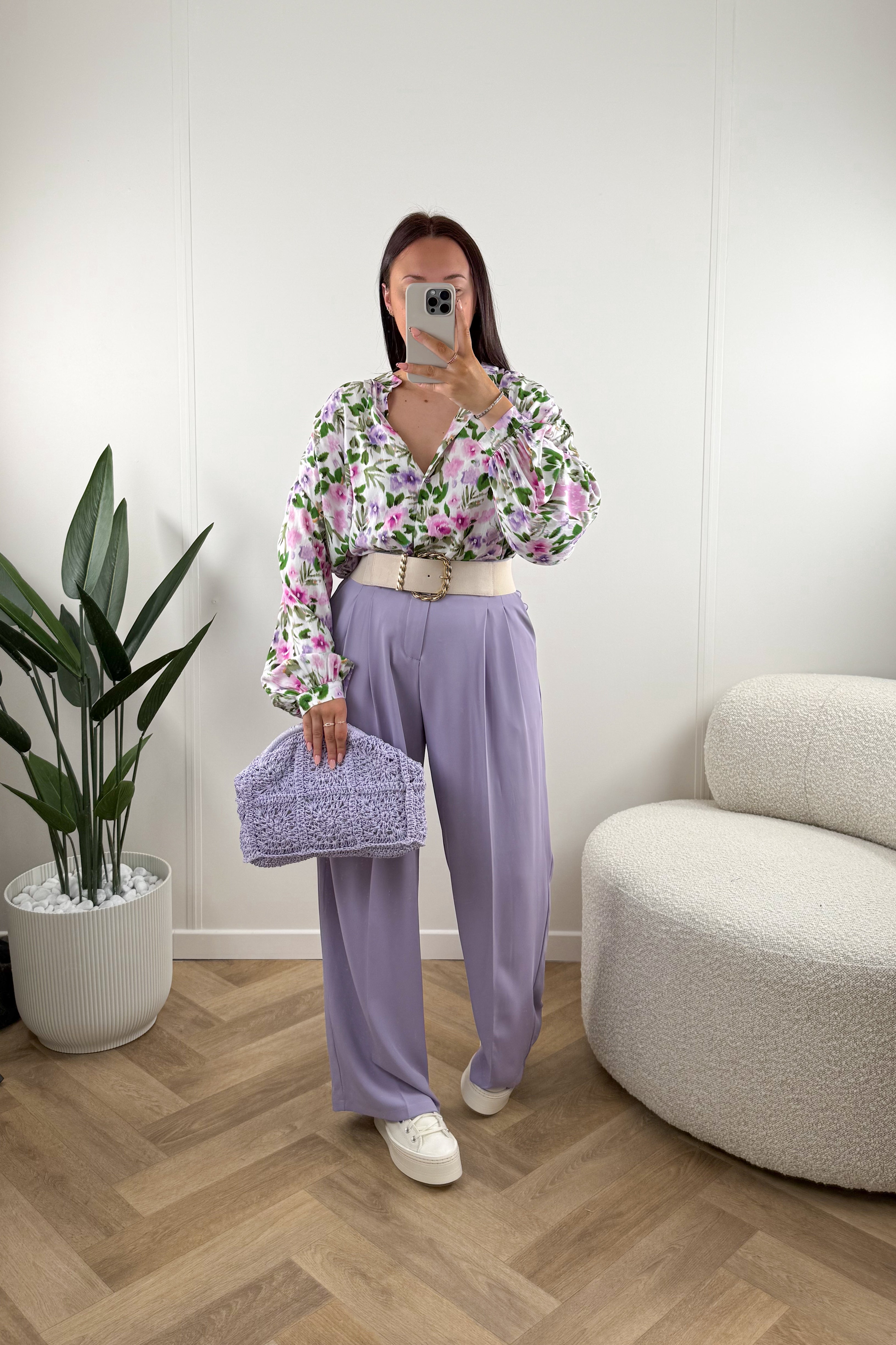 PANTALON OSCAR