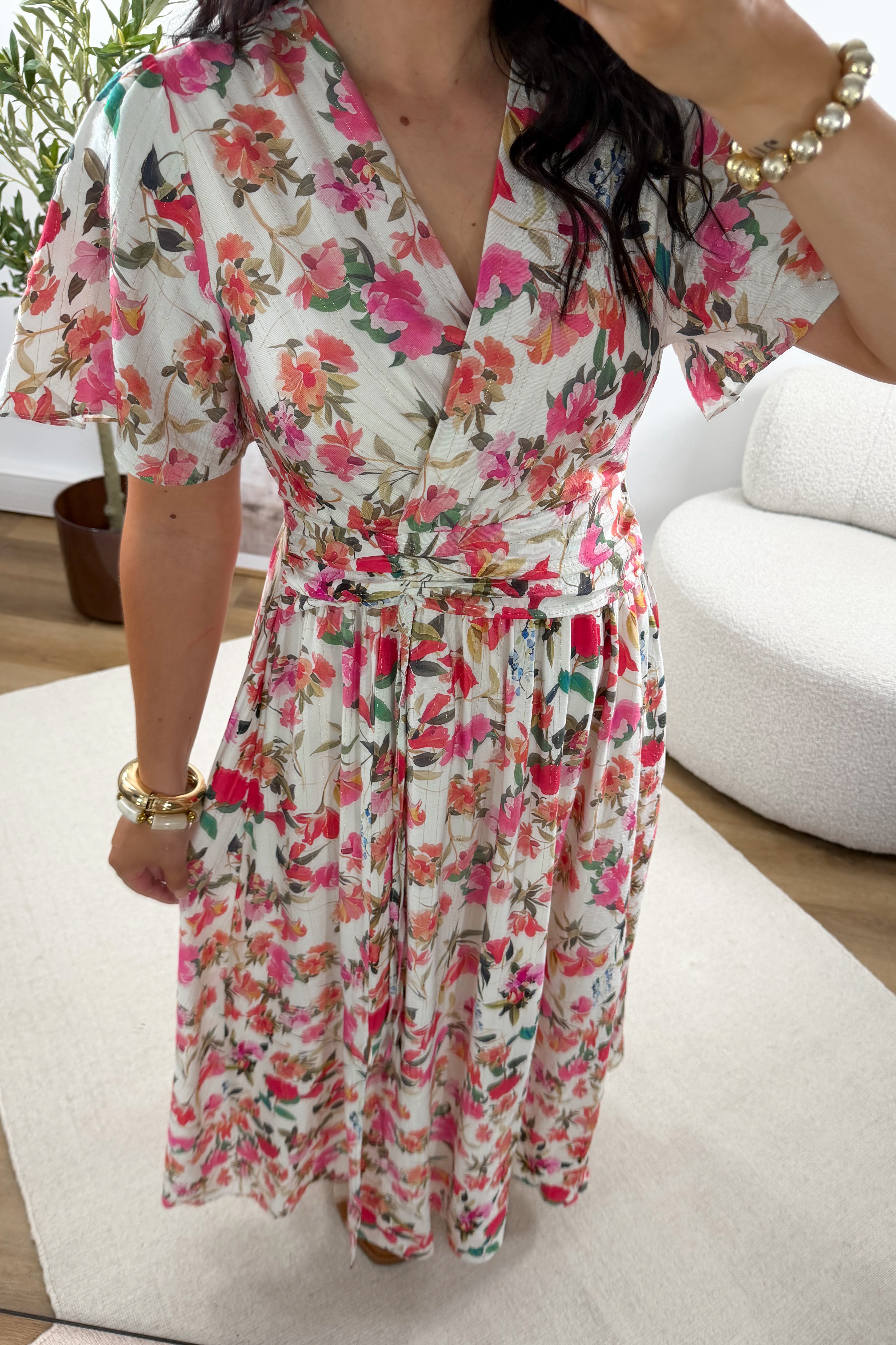 ROBE SIANA