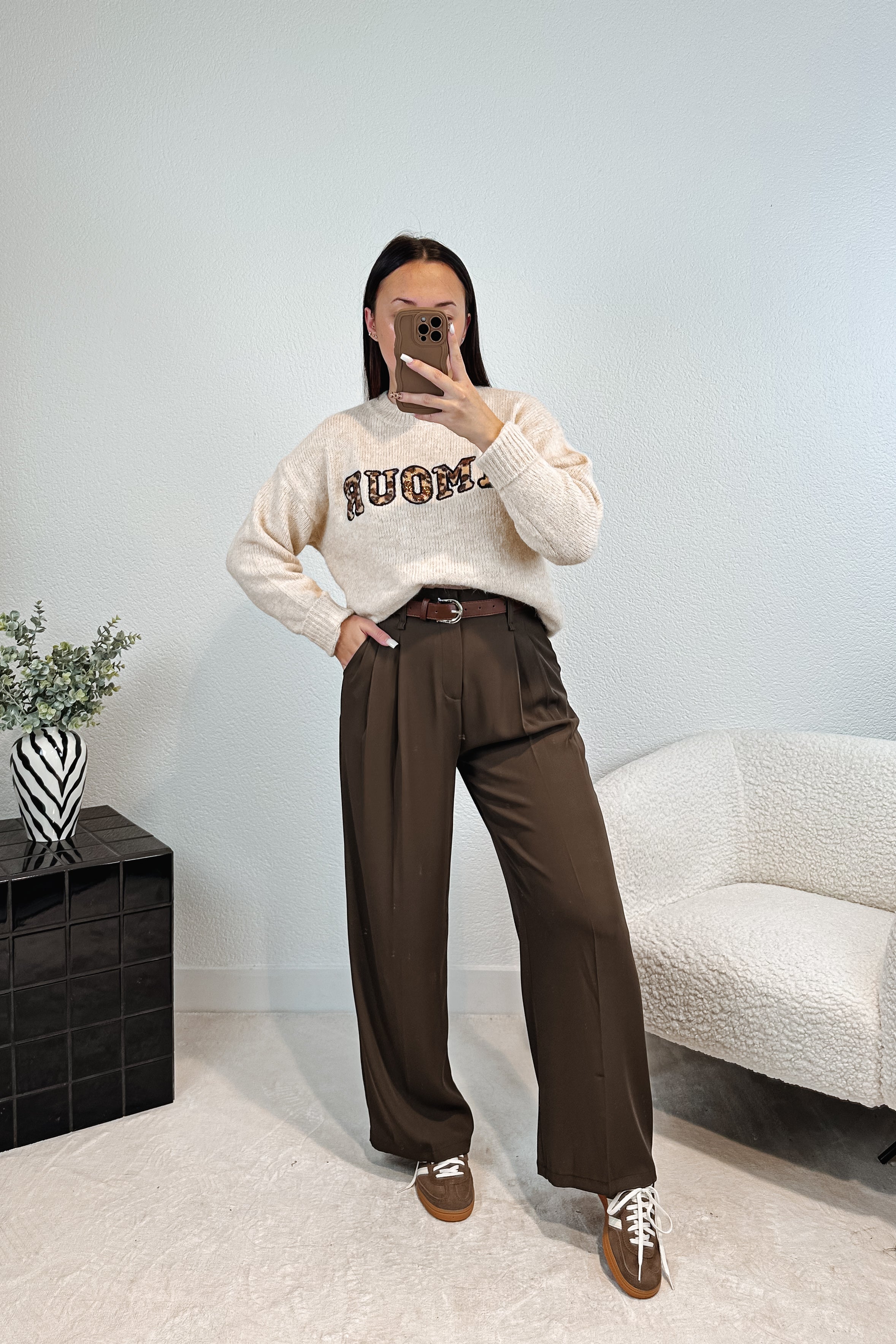 PANTALON OSCAR