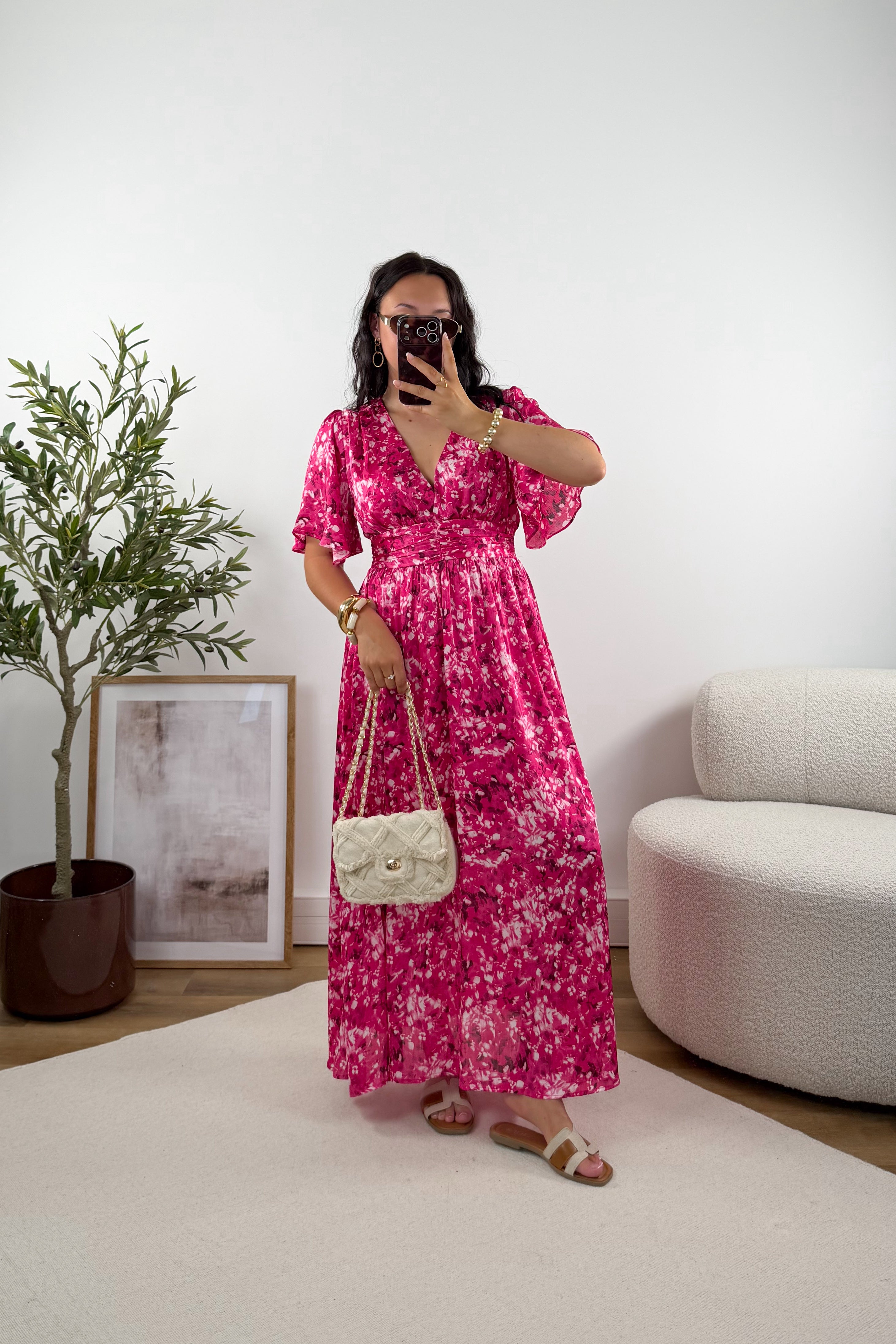 ROBE LOUNA