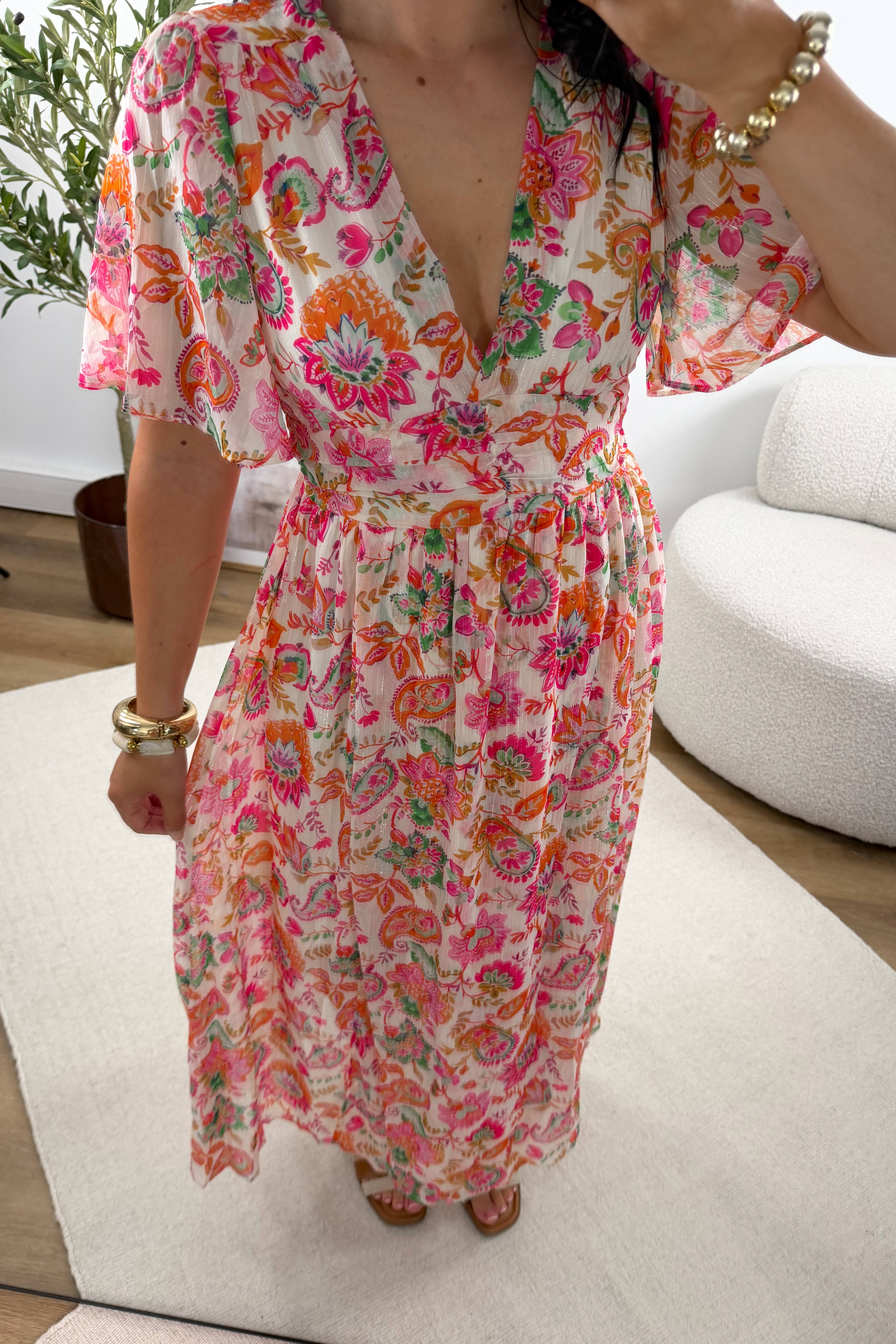 ROBE SAFIA