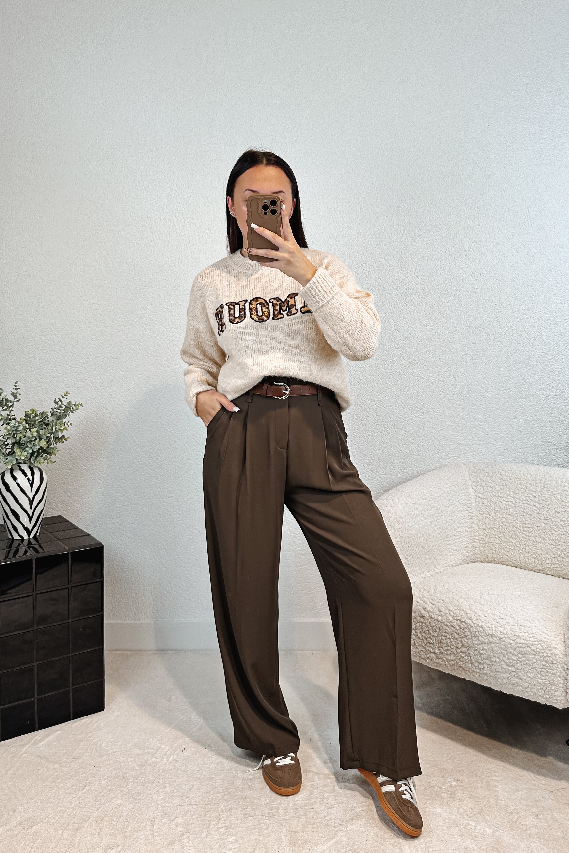 PANTALON OSCAR