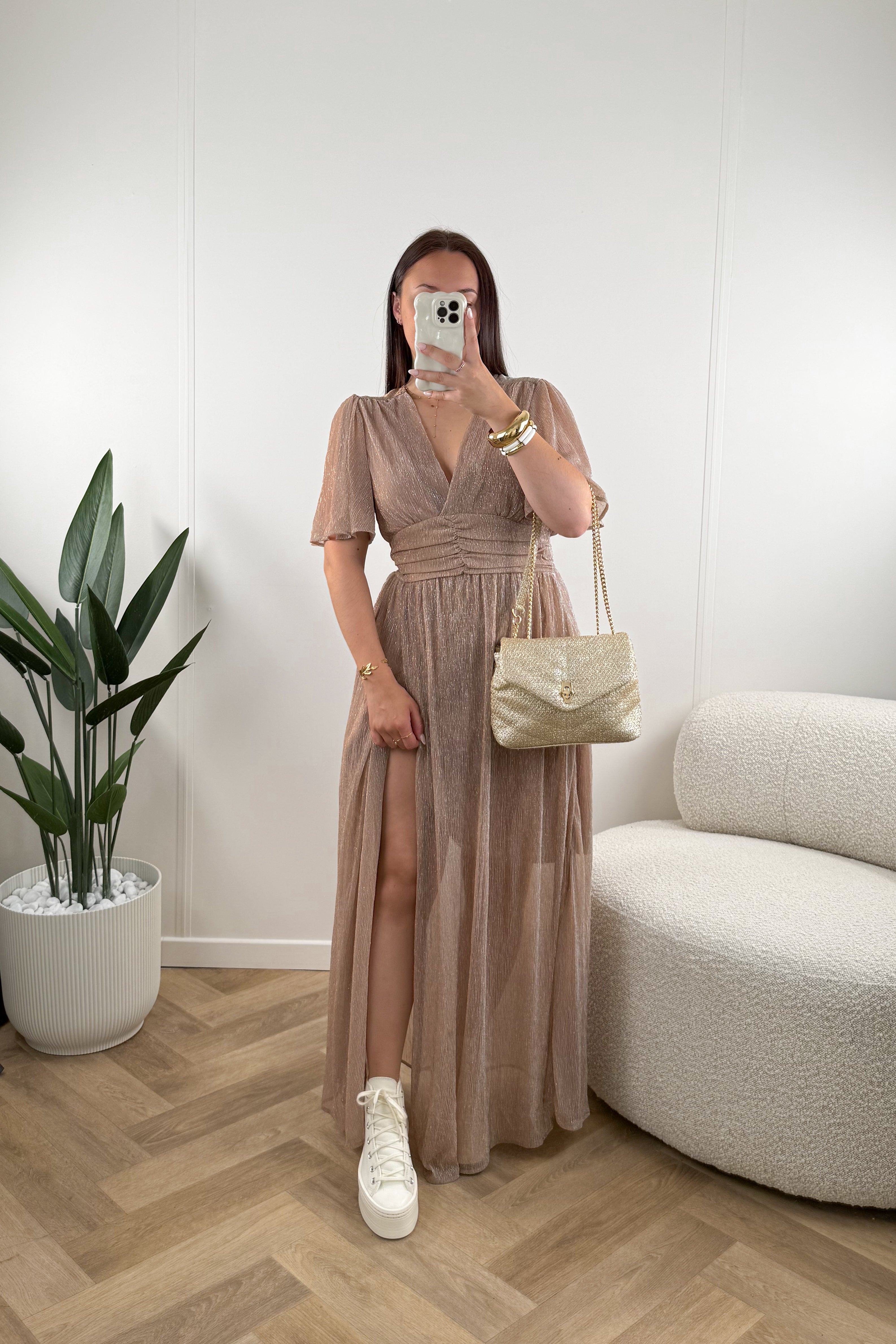 ROBE CALLIOPÉ