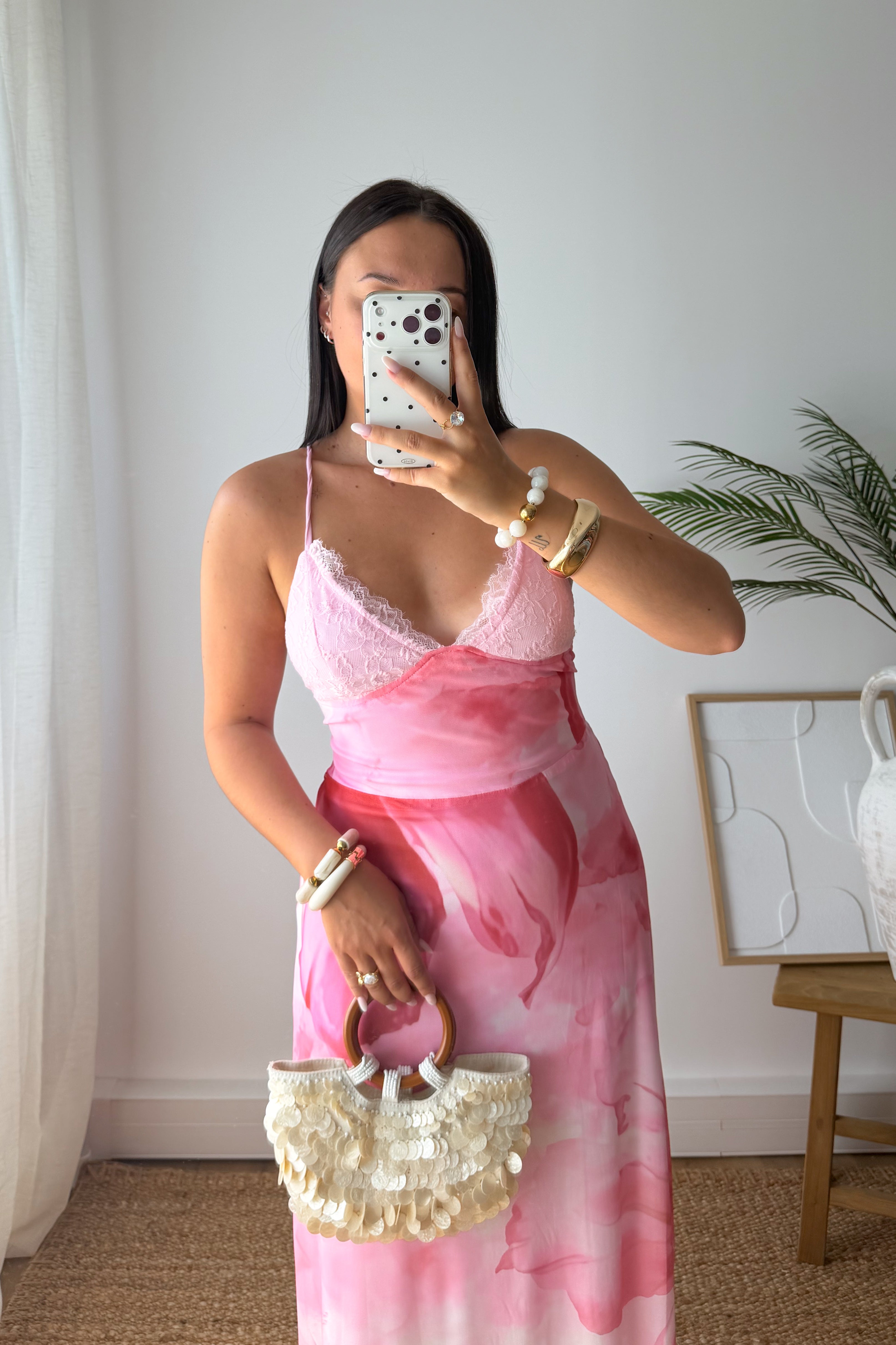 ROBE MONOÏ